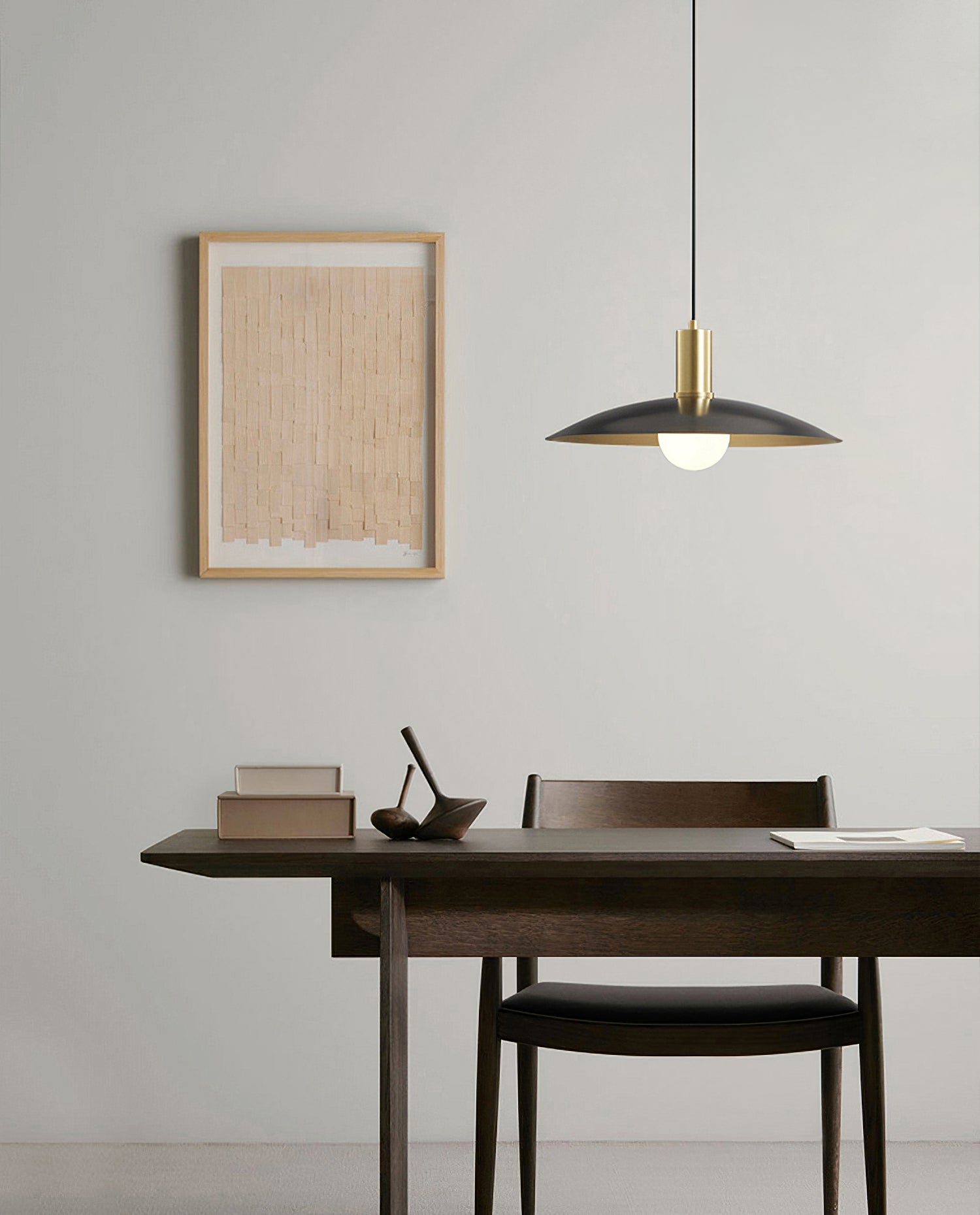 Aplomb Pendant Light - Lumpaz