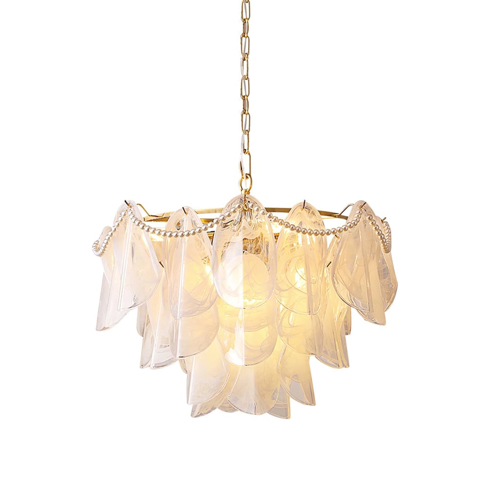 Rondini Chandelier - Lumpaz