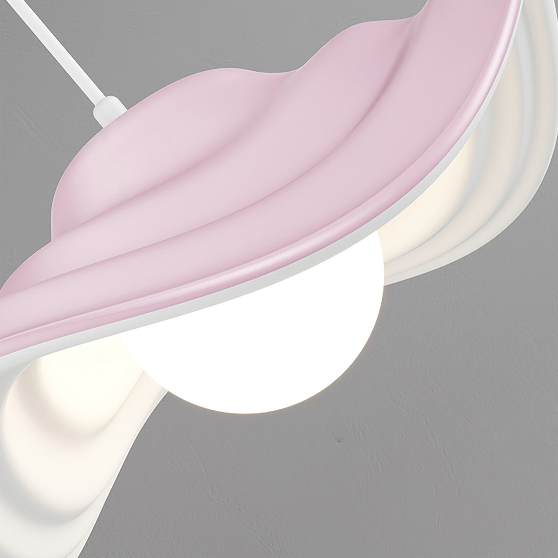 Visilica Pendant Lamp - Lumpaz