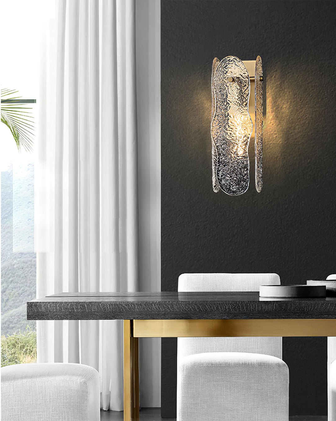 Aitian Wall Lamp - Lumpaz