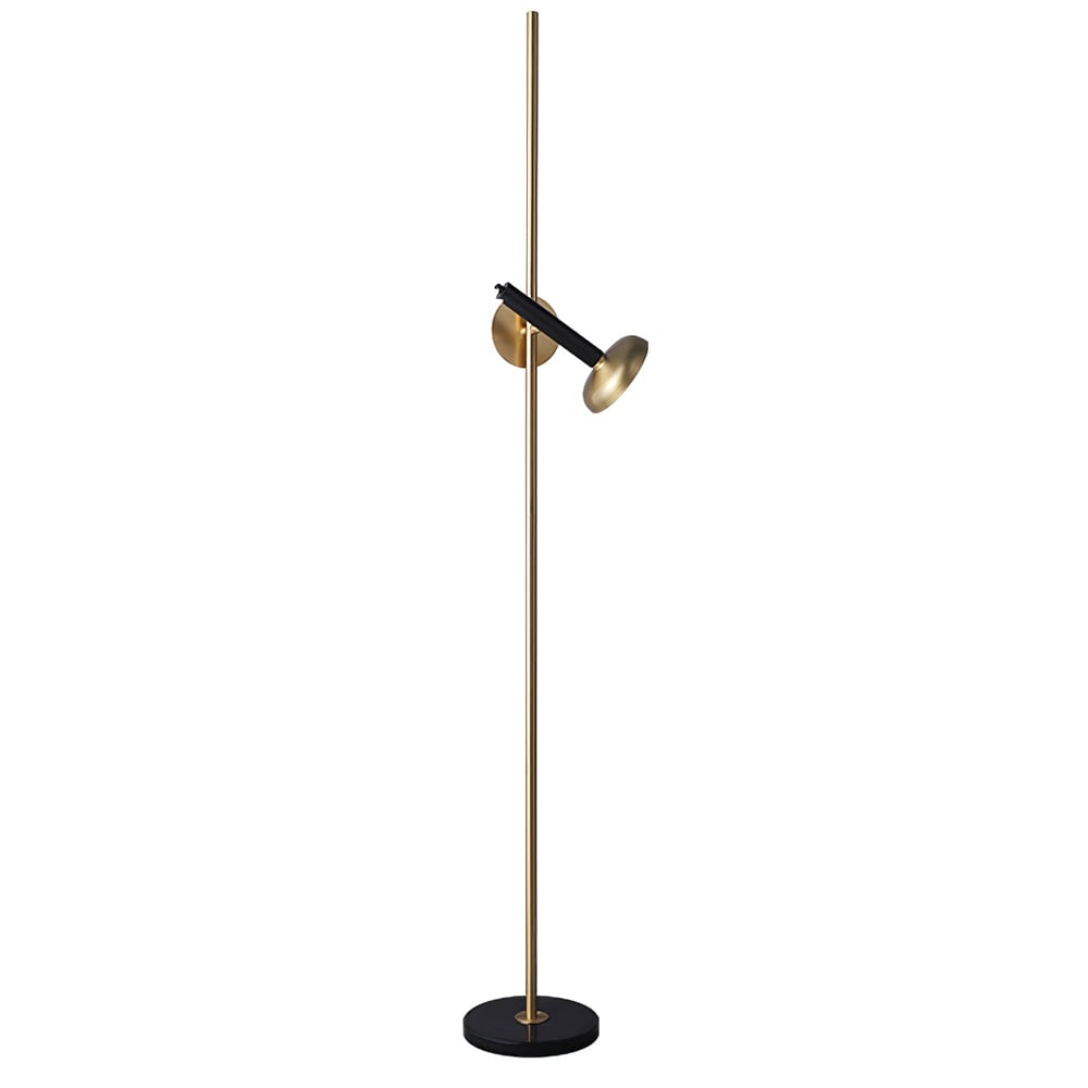 Marquina Floor Lamp - Lumpaz