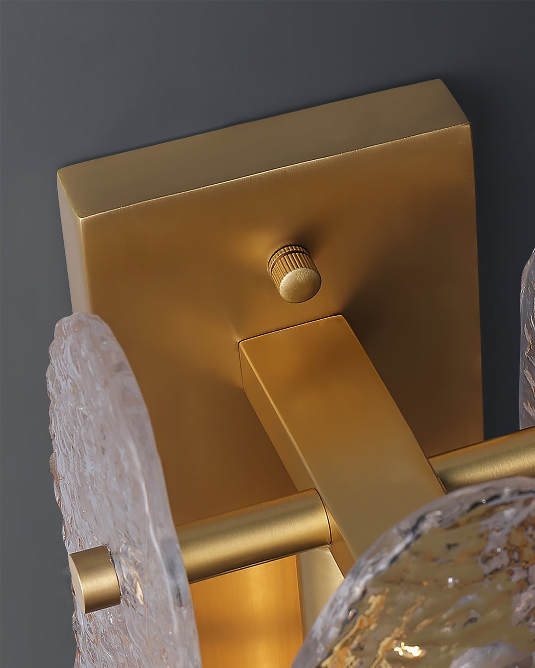 Aitian Wall Lamp - Lumpaz