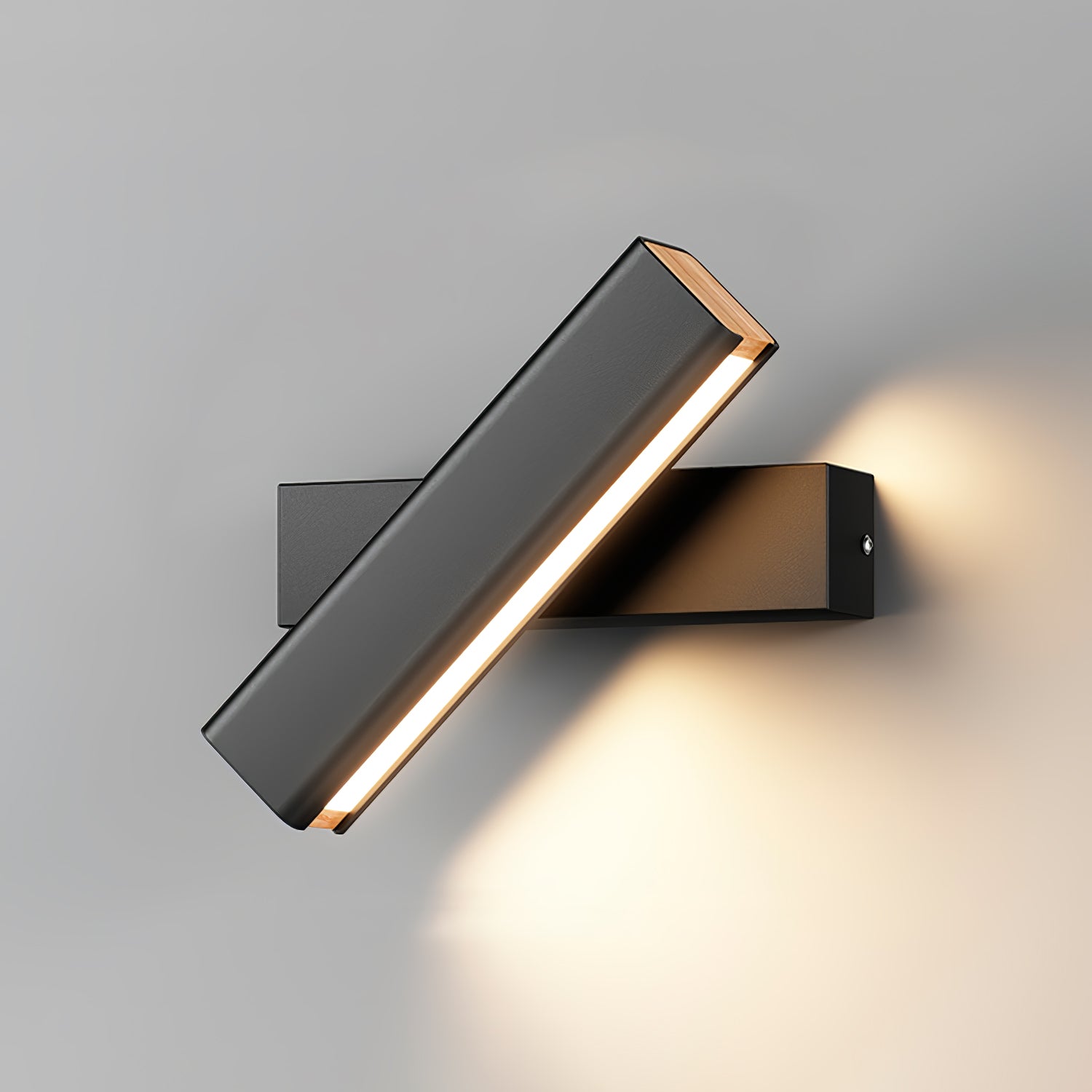 Clasp Wall Lamp - Lumpaz