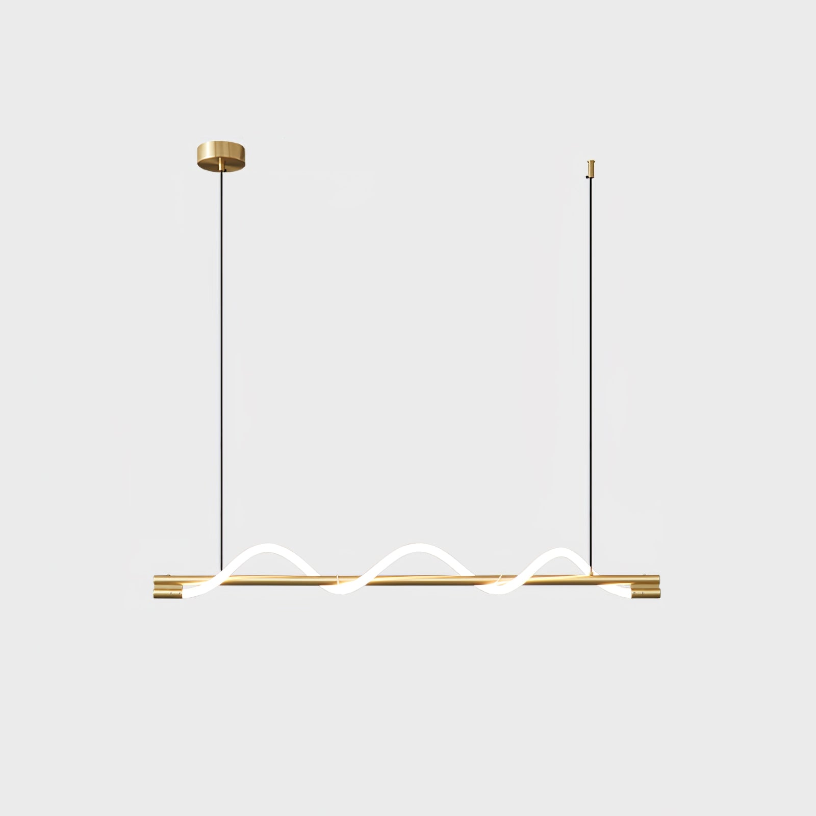 Tracer Island Pendant Lamp - Lumpaz