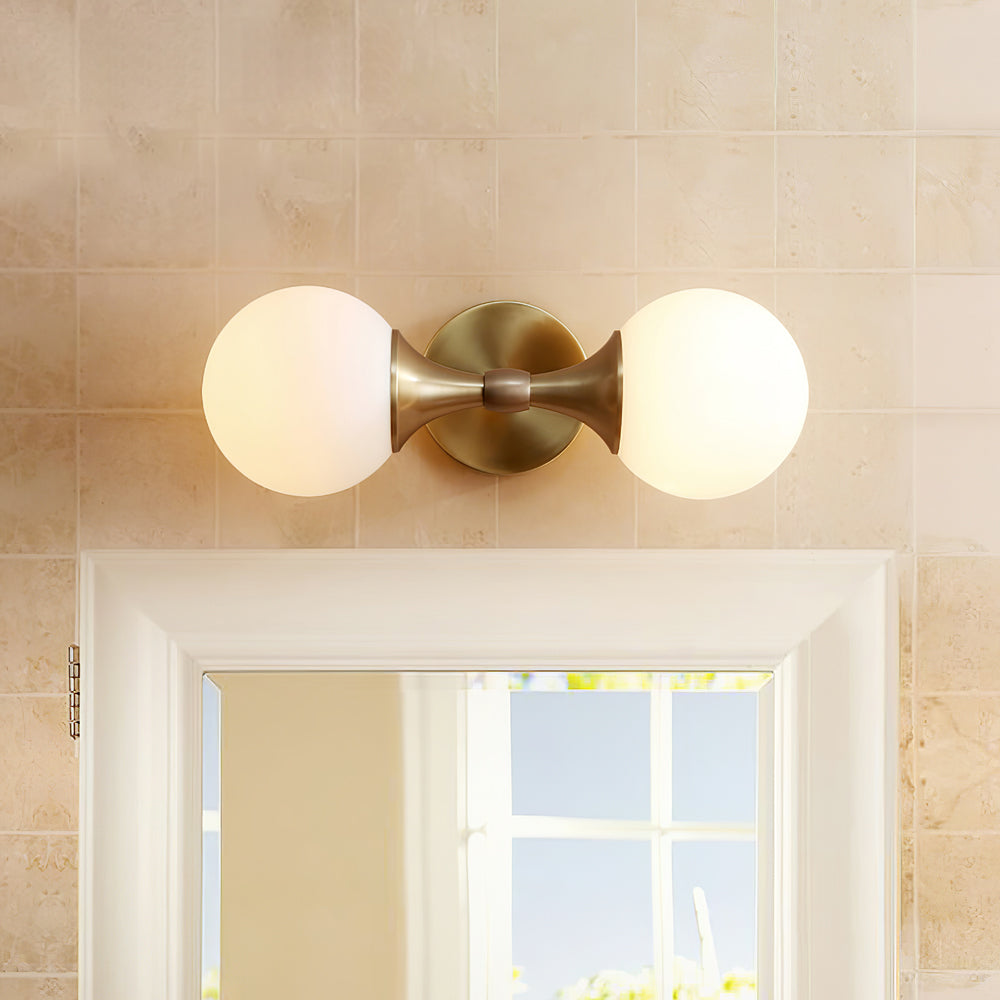 Balls Delly Wall Lamp - Lumpaz