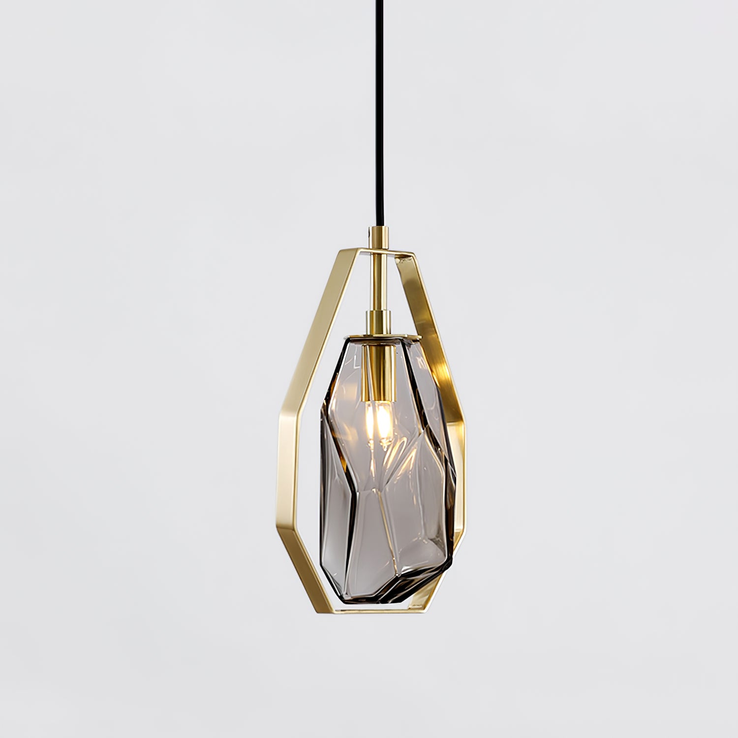 Reini Pendant Lamp - Lumpaz