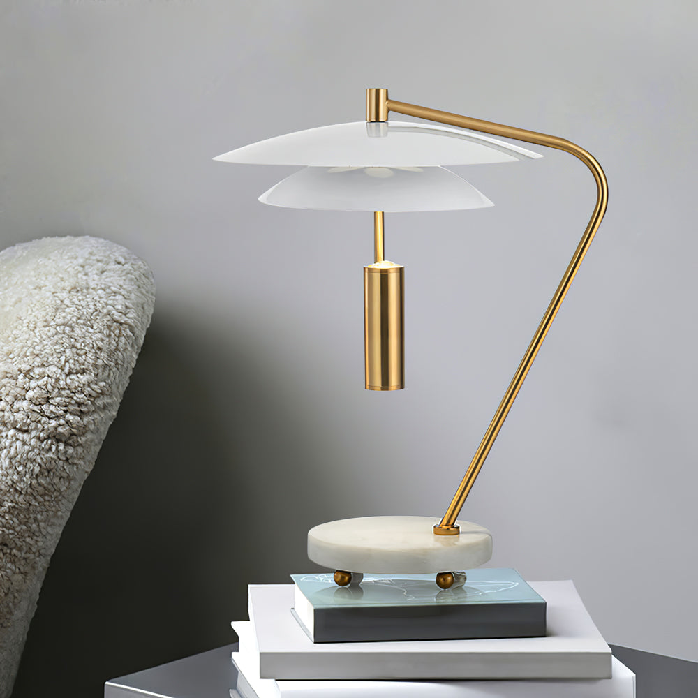 Basie Table Light - Lumpaz