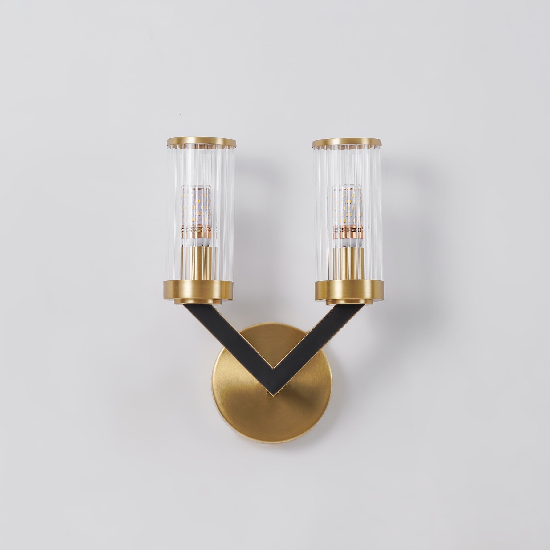 Reevete Wall Lamp - Lumpaz