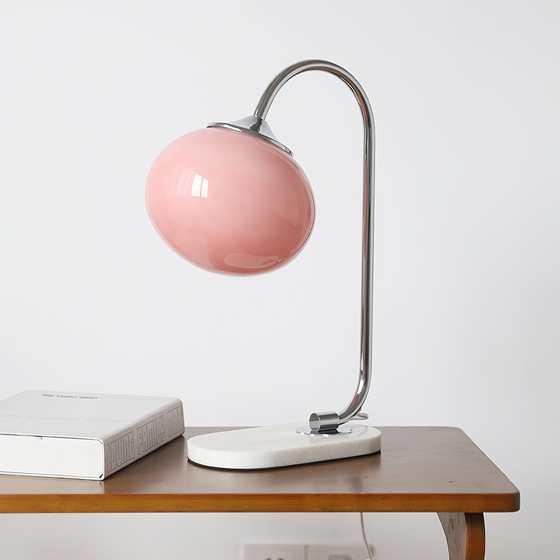 Marshmallow Table Lamp - Lumpaz