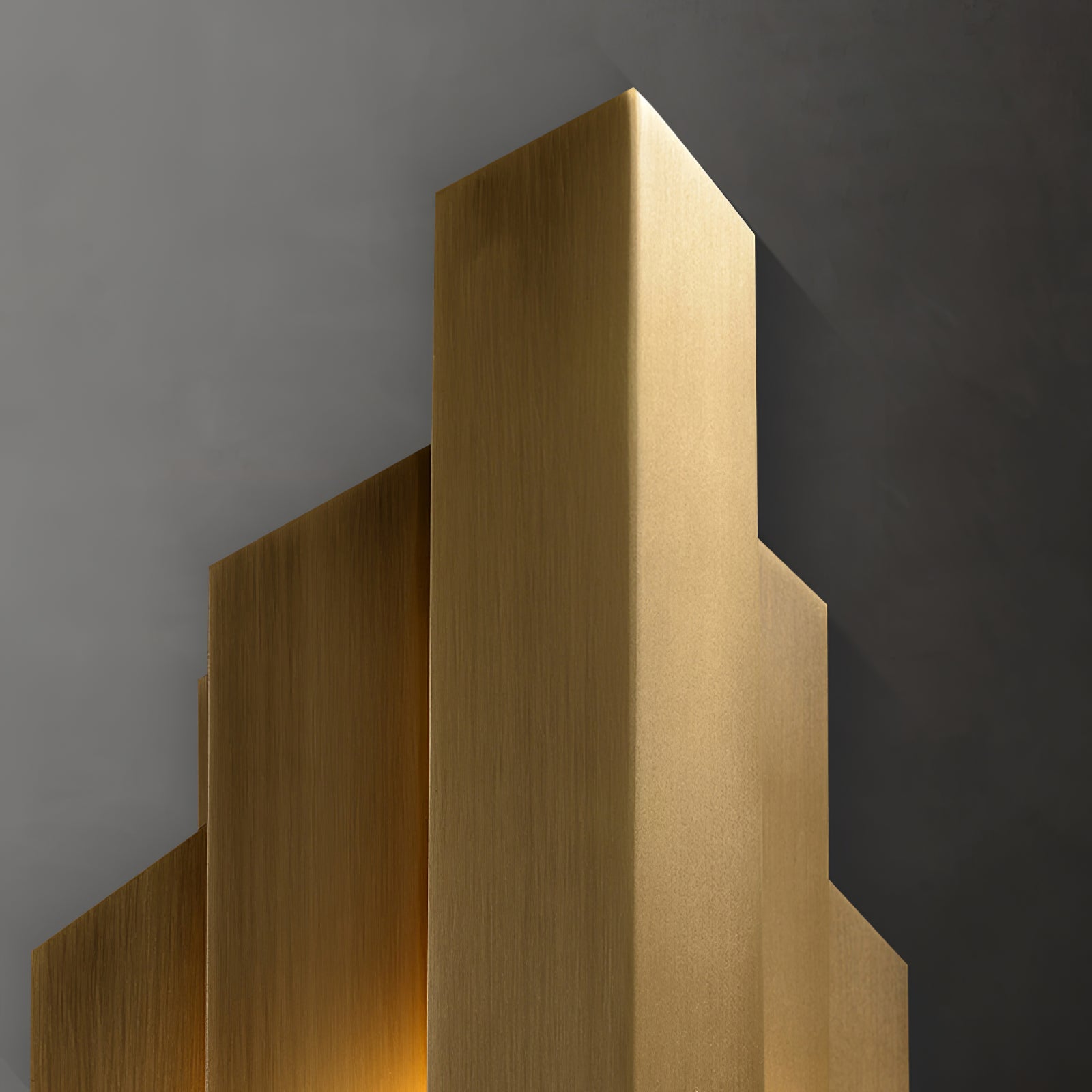 Deco Wall Lamp - Lumpaz