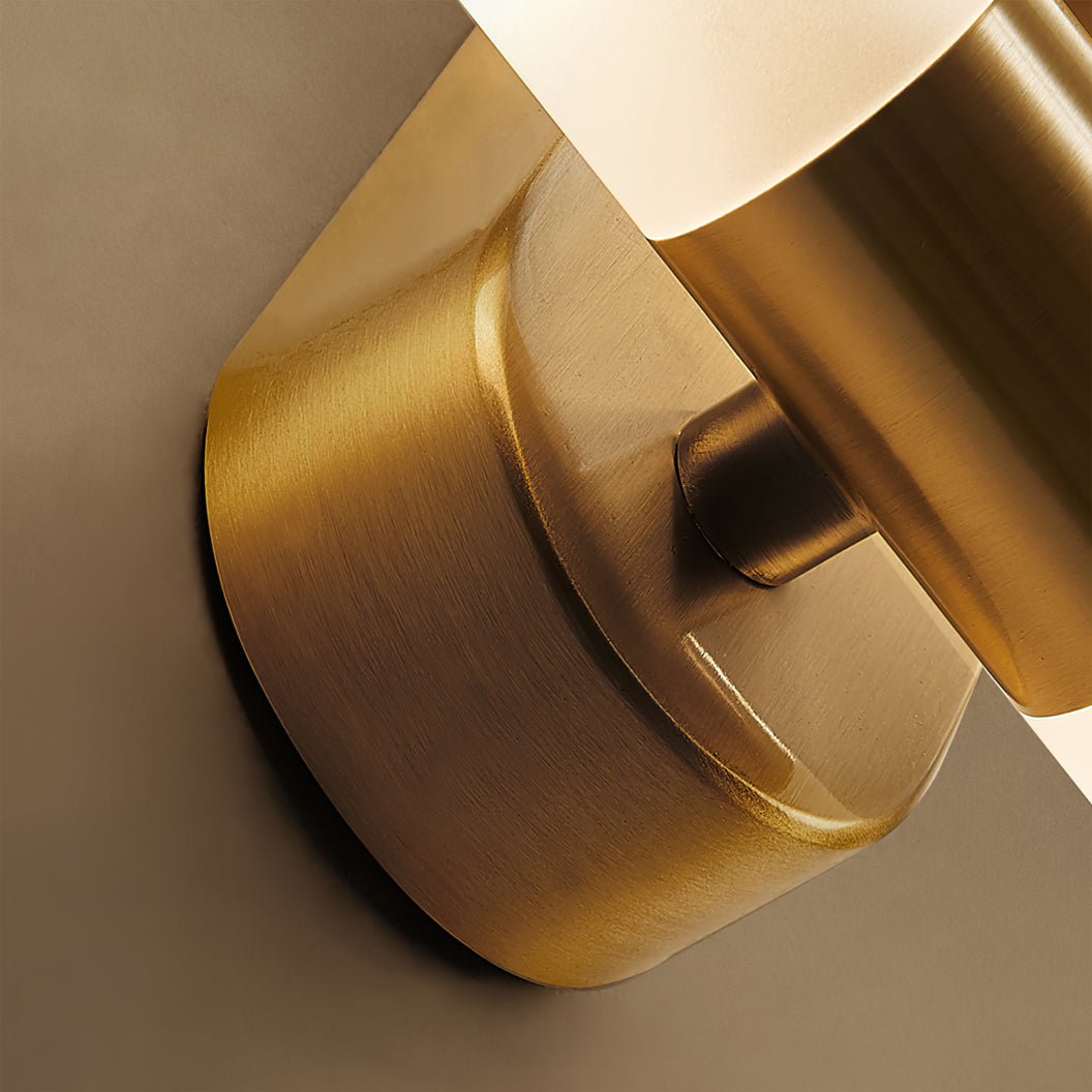 Barton Wall Lamp - Lumpaz