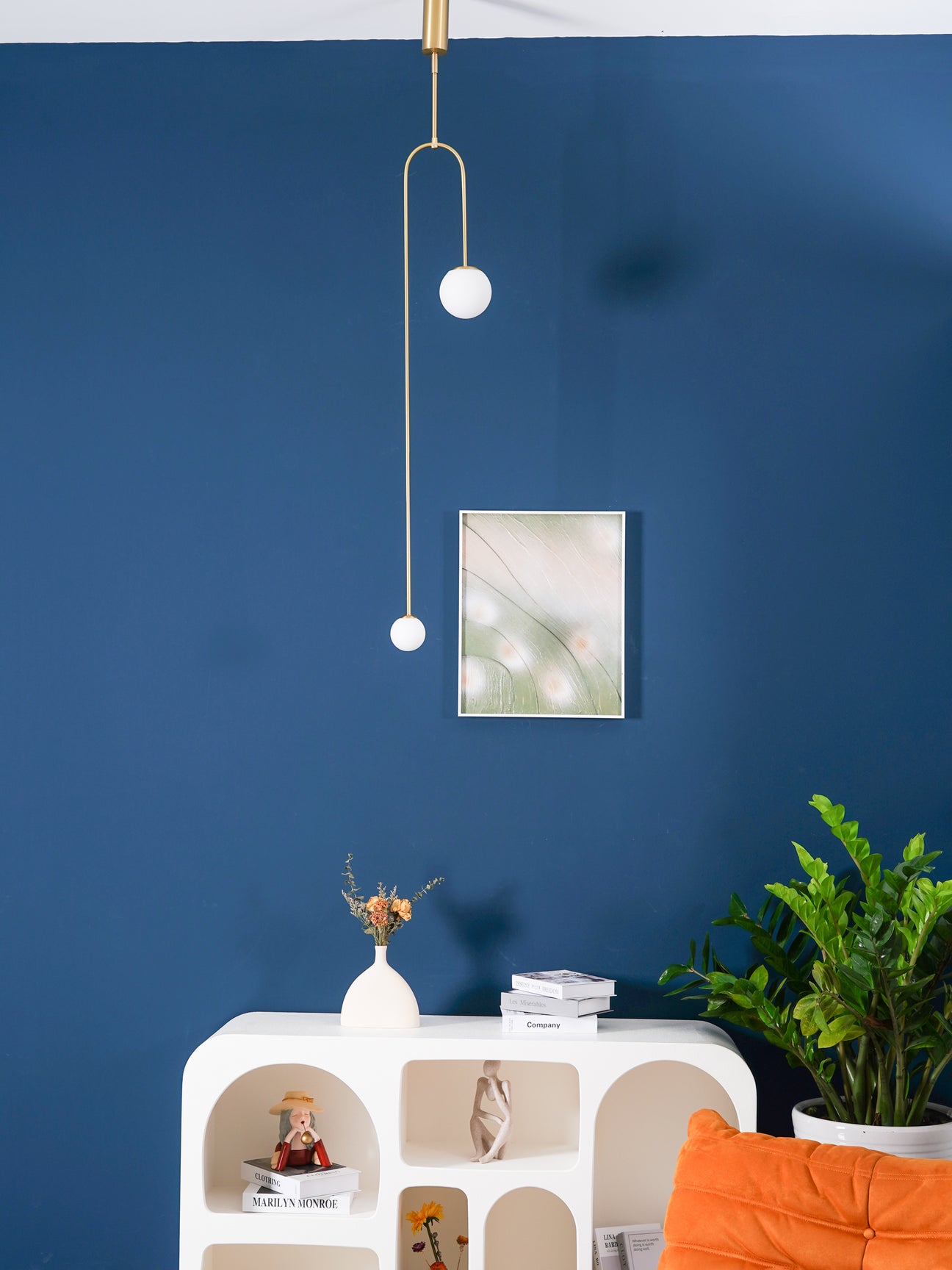 Mobile Chandeliers - Lumpaz