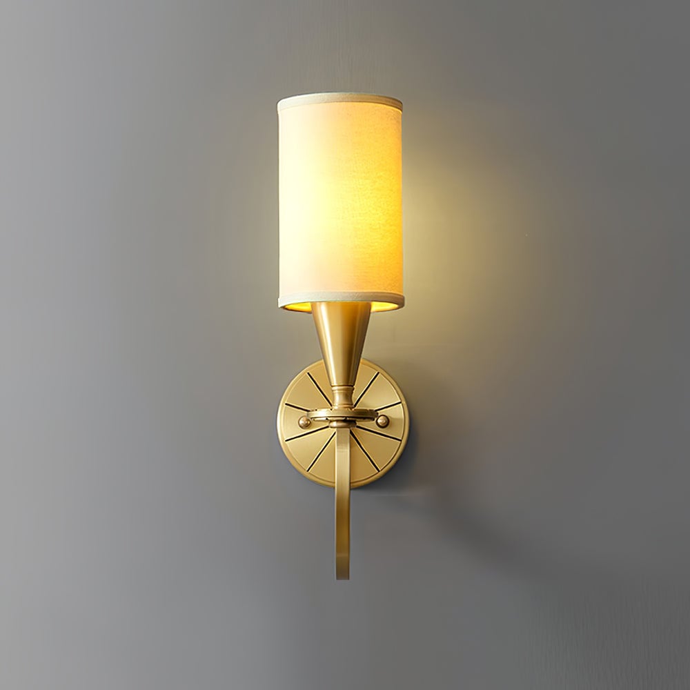 Mason Wall Lamp - Lumpaz
