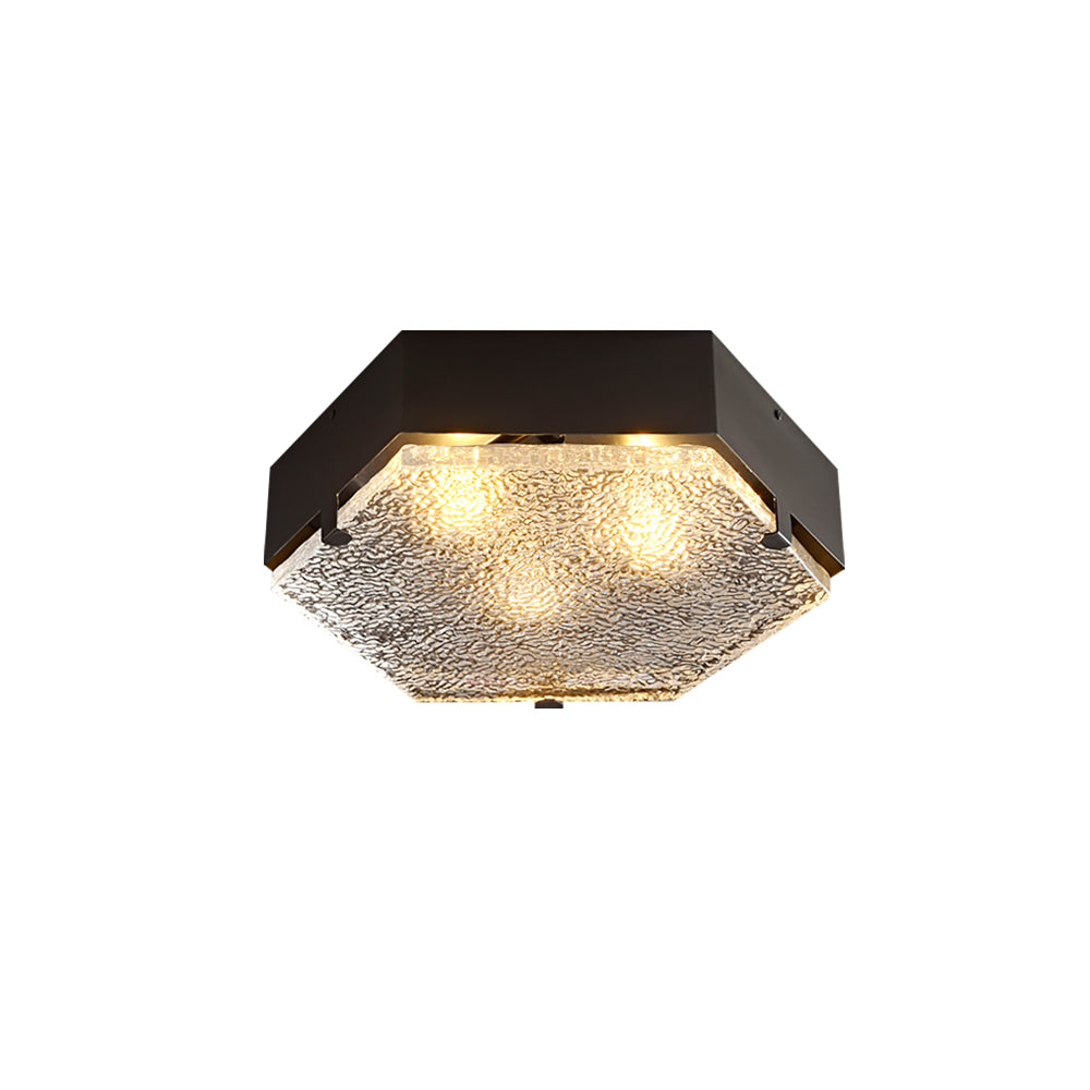 Antheron Ceiling Lamp - Lumpaz