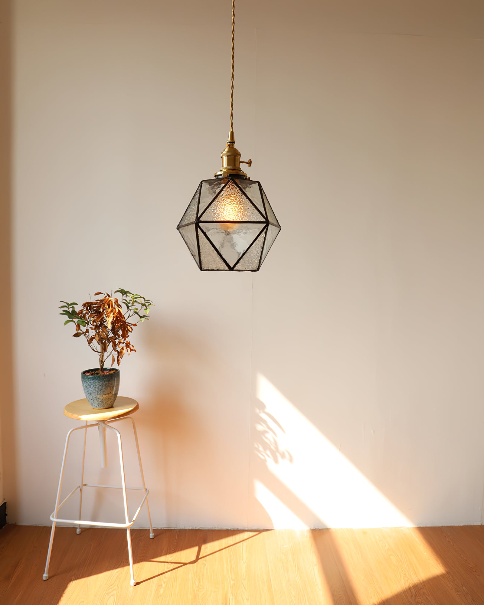 Hiro Pendant Lamp - Lumpaz