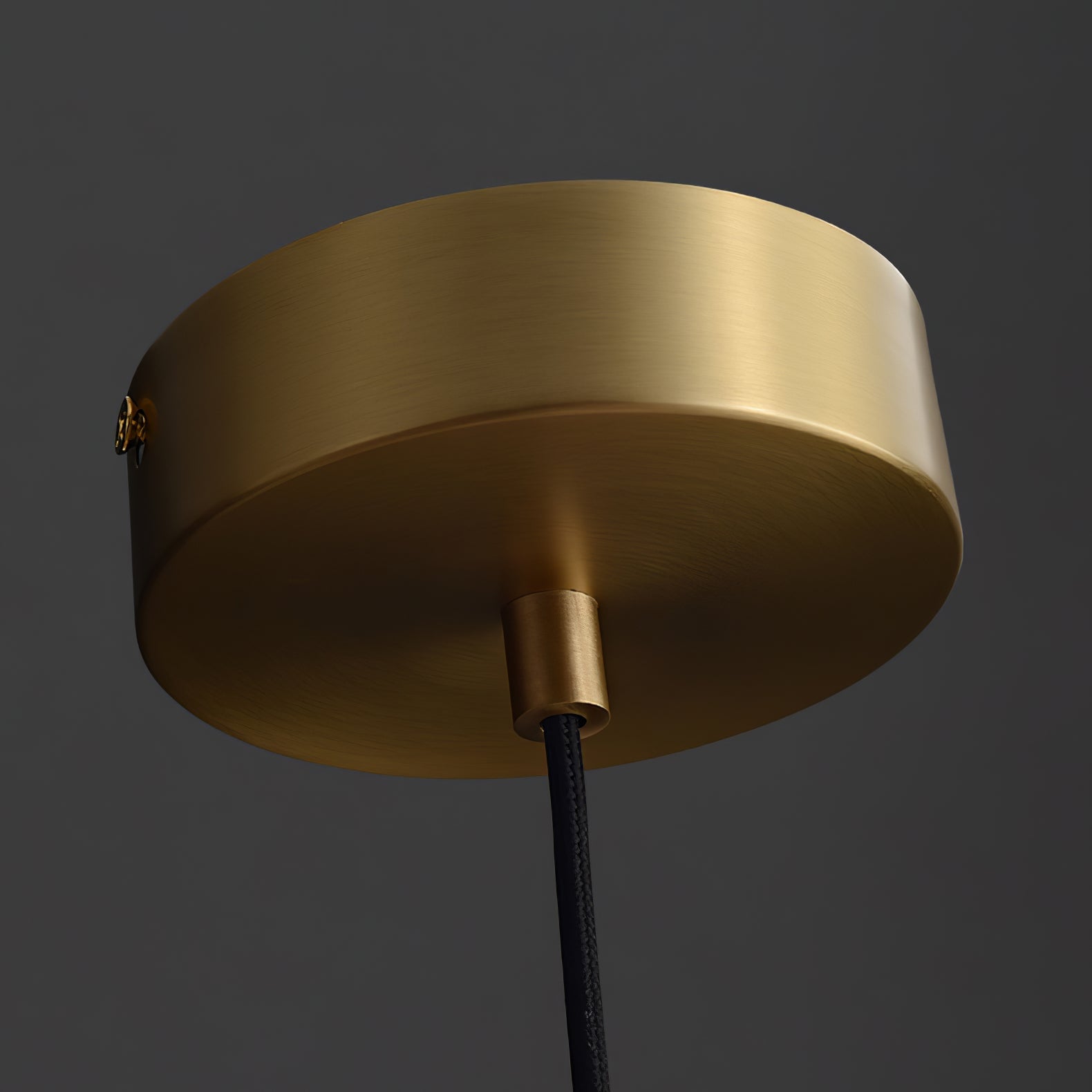 Shear Pendant Light - Lumpaz