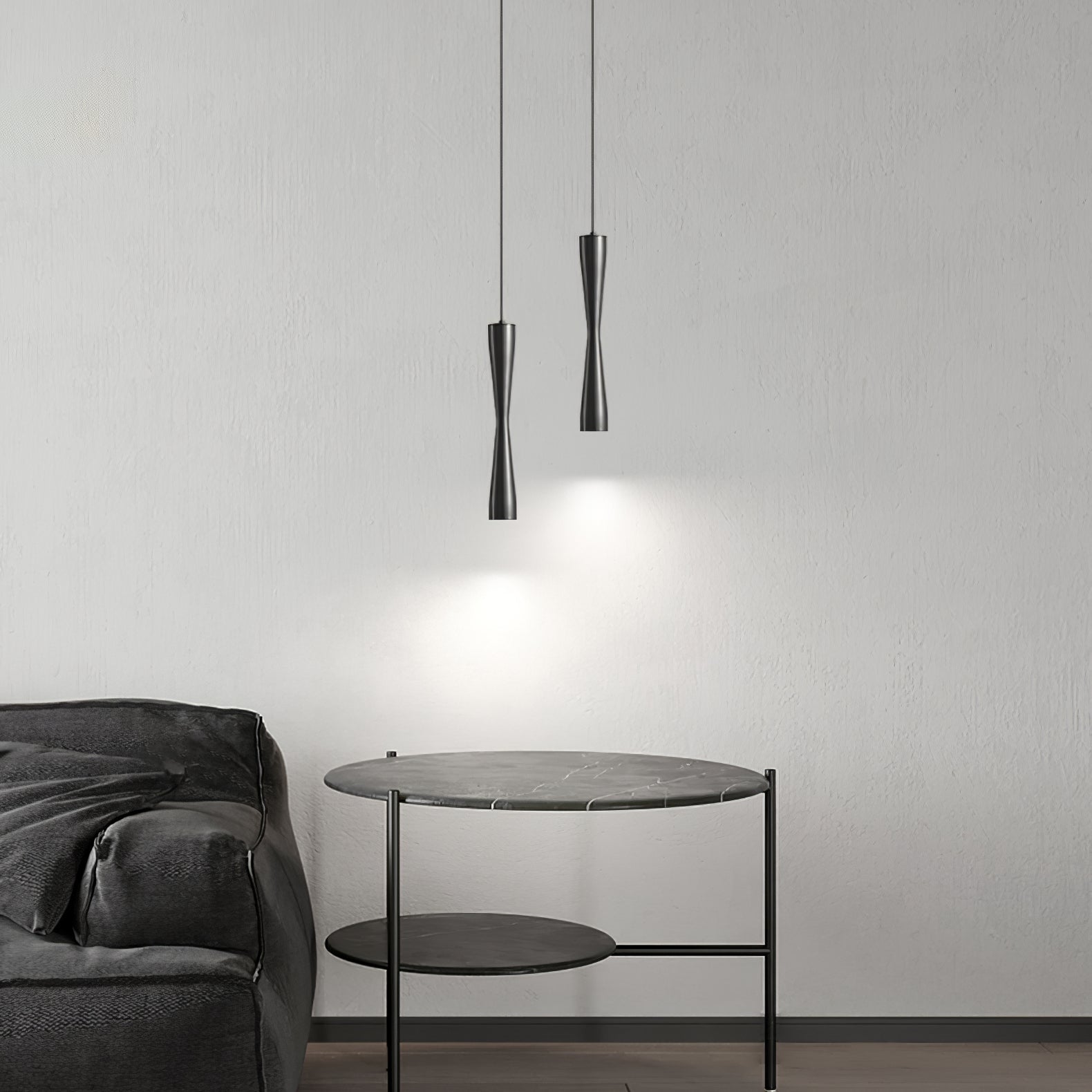 Robson Pendant Lamp - Lumpaz