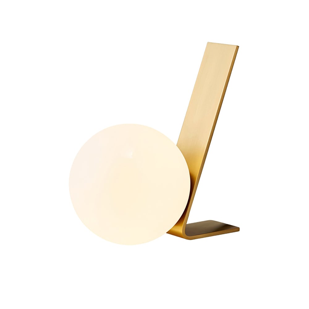 Daphne Table Lamp - Lumpaz