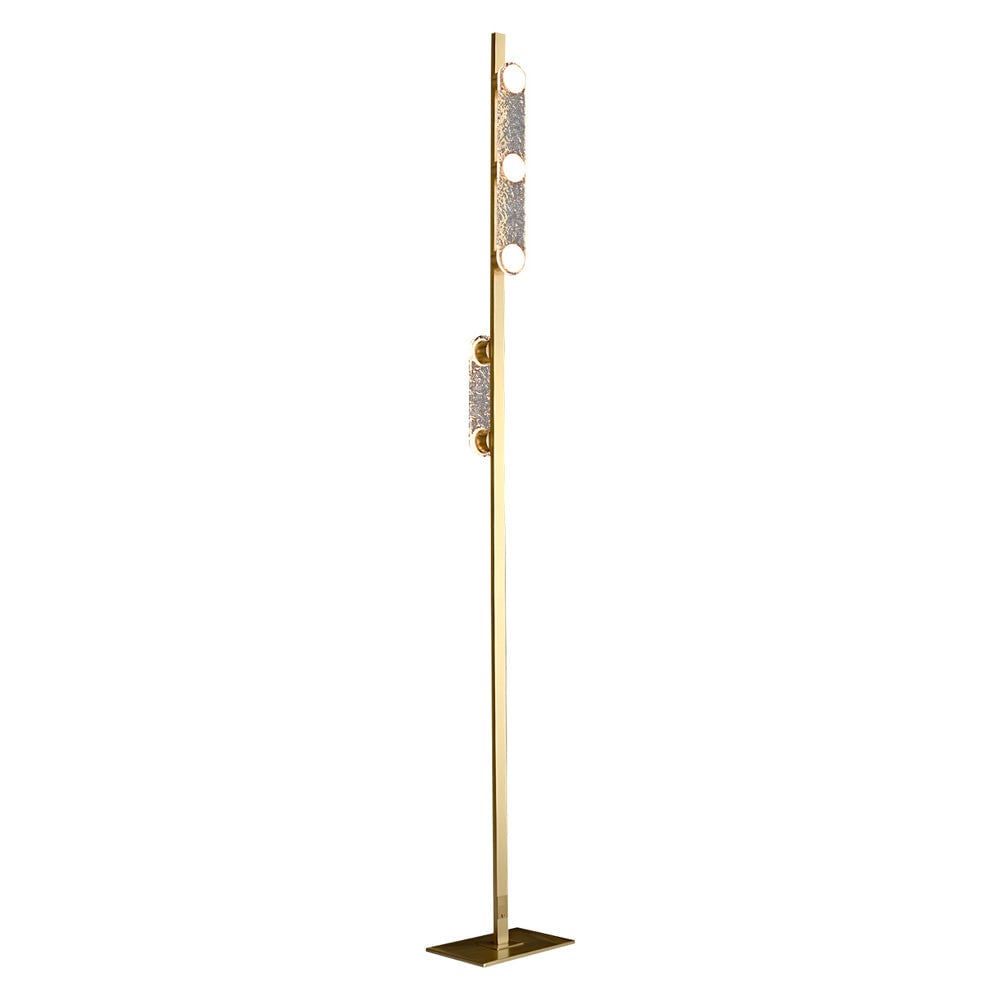 Sinclair Floor Lamp - Lumpaz