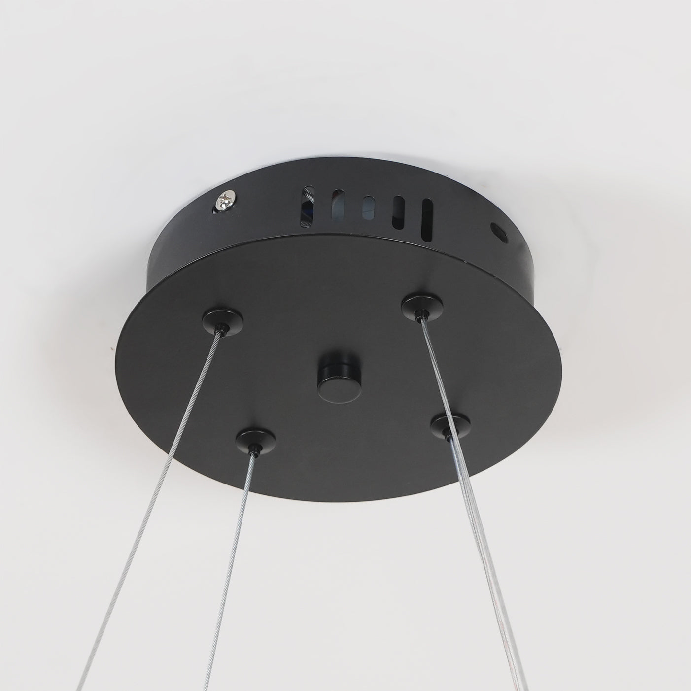 Ring Dunst Chandelier - Lumpaz