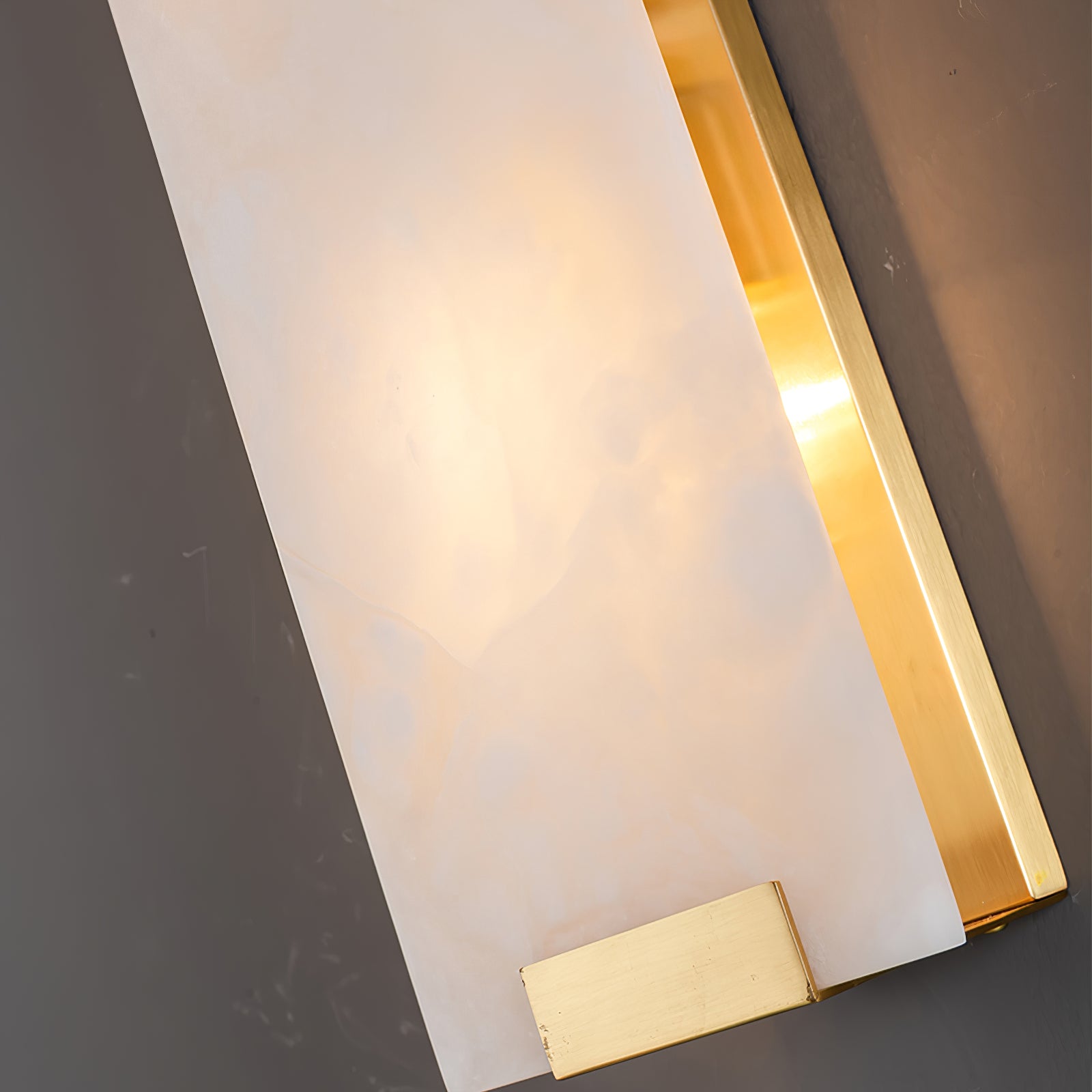 Roux Wall Lamp - Lumpaz