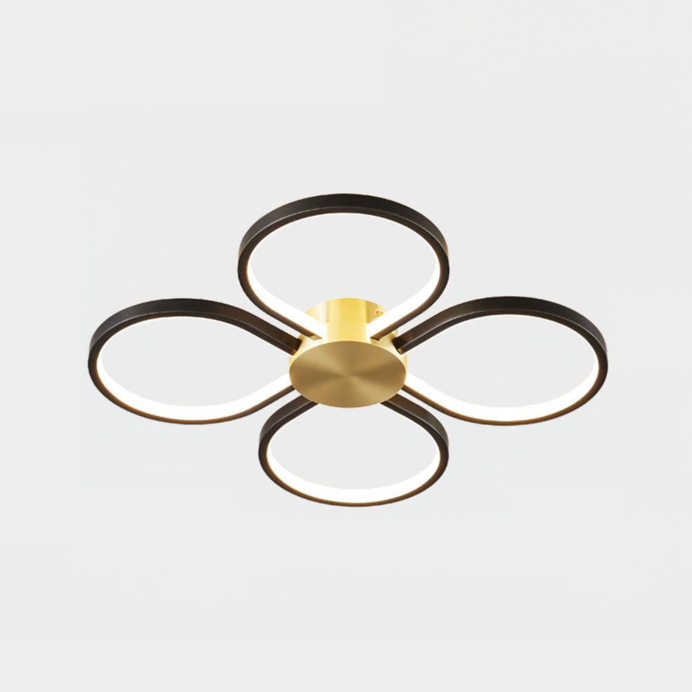 Orion Ceiling Lamp - Lumpaz