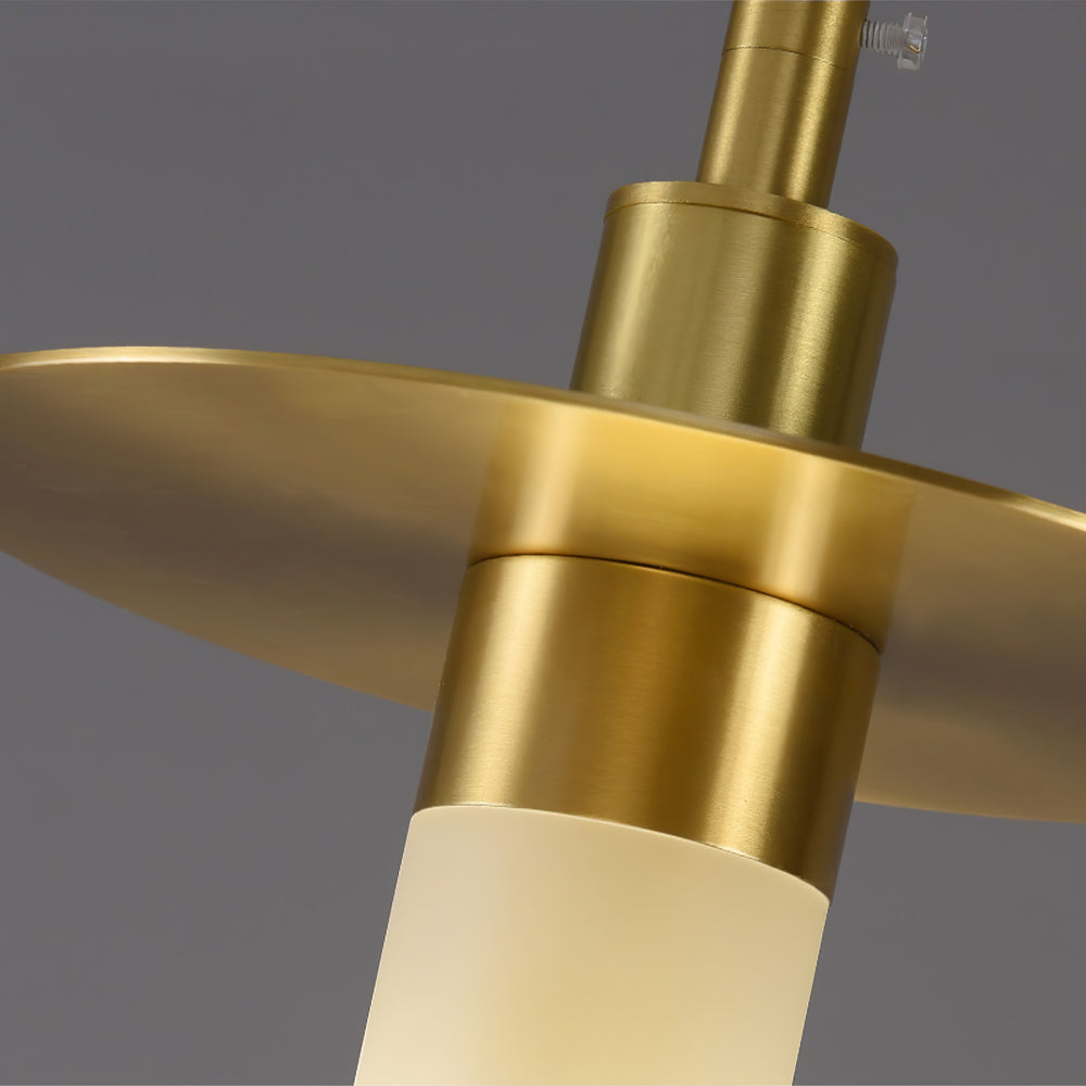 Masam Pendant Lamp - Lumpaz