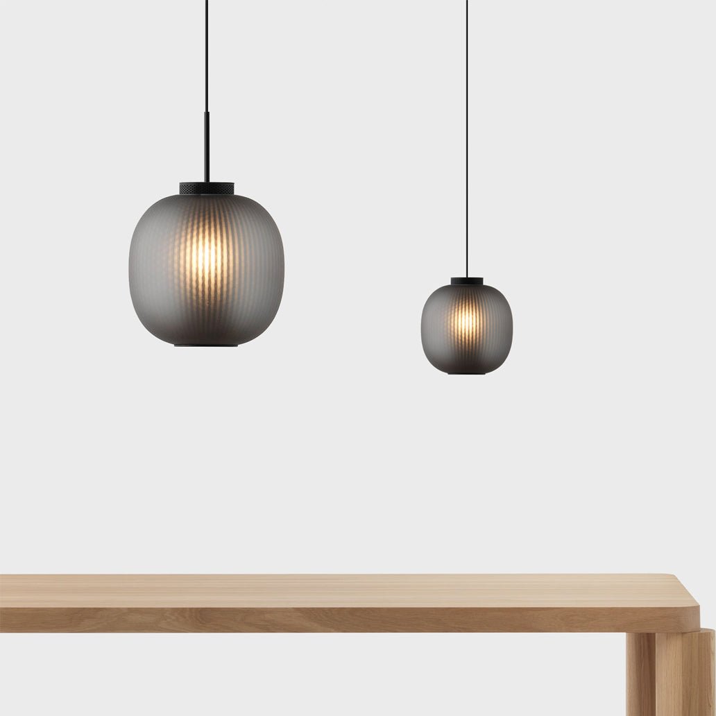 Dynamic Pendant Light - Lumpaz