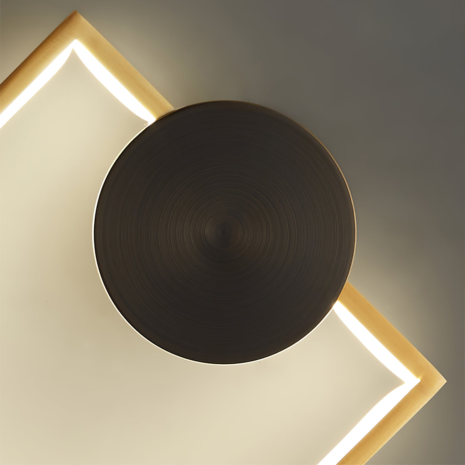 Koya Wall Lamp - Lumpaz