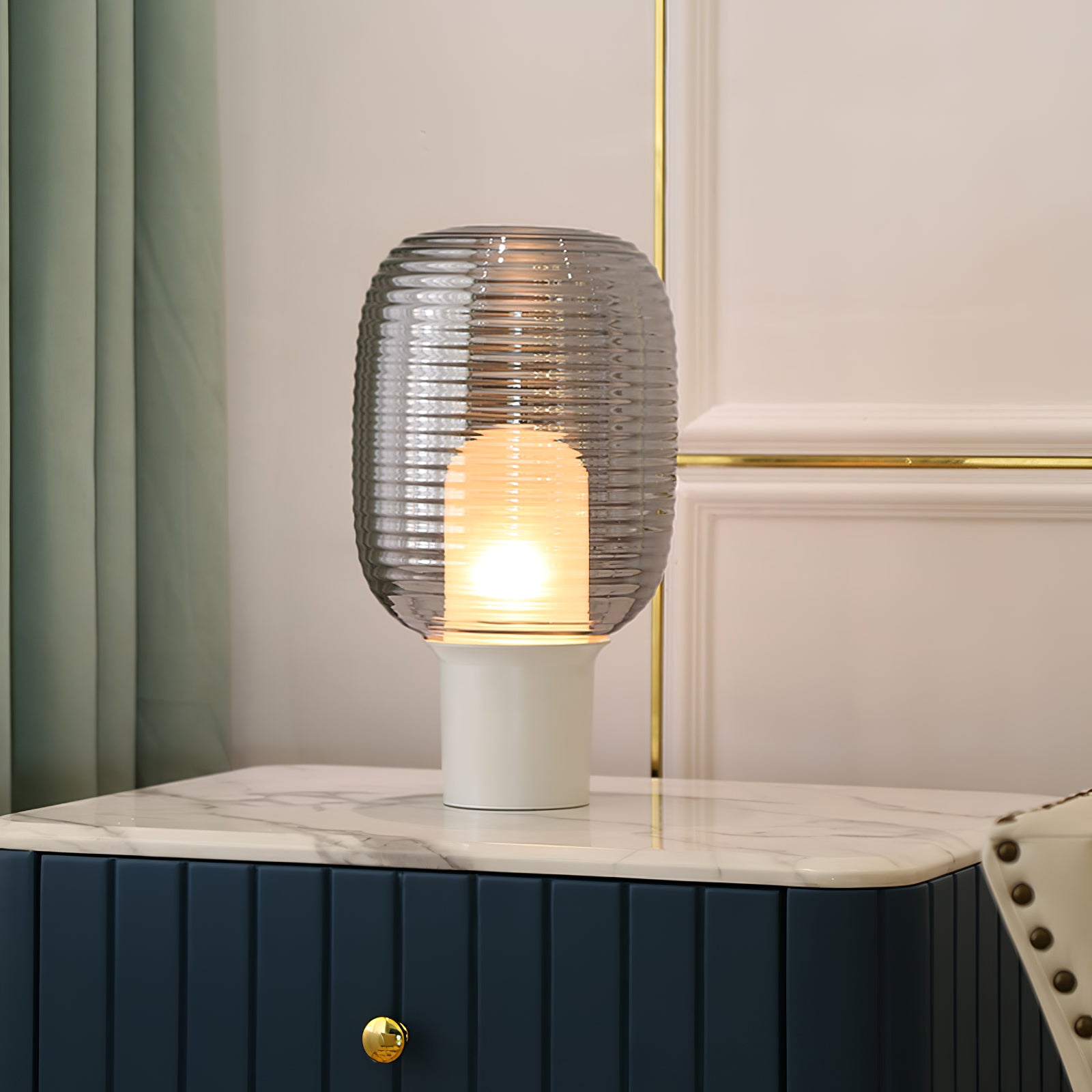 Ghia Table Lamp - Lumpaz