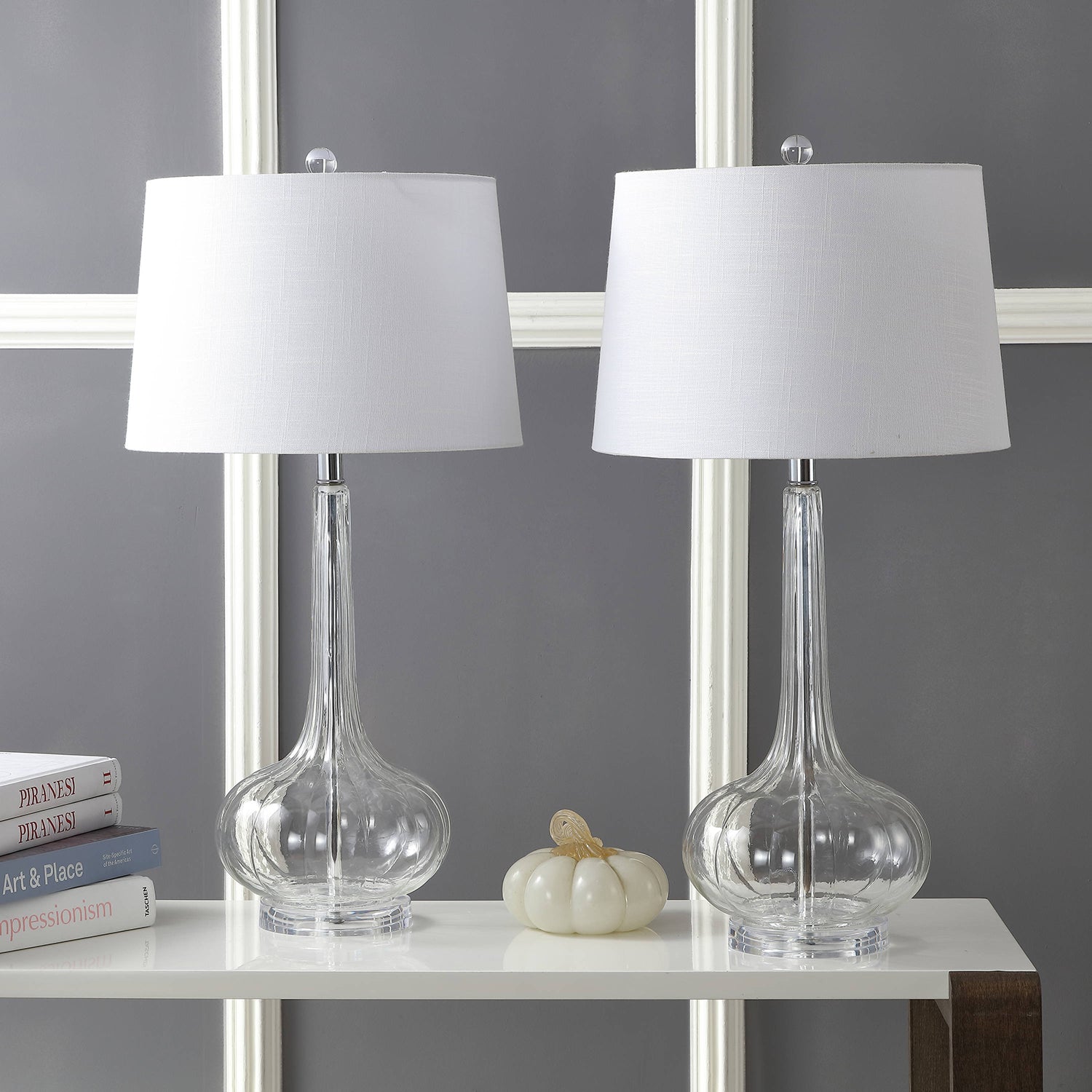 Notte Table Lamp - Lumpaz