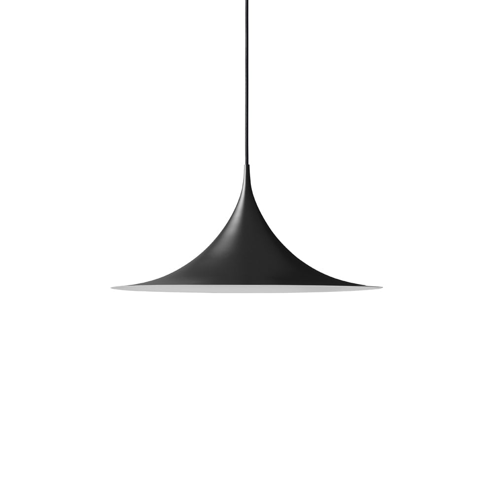 Semi Pendant Light - Lumpaz