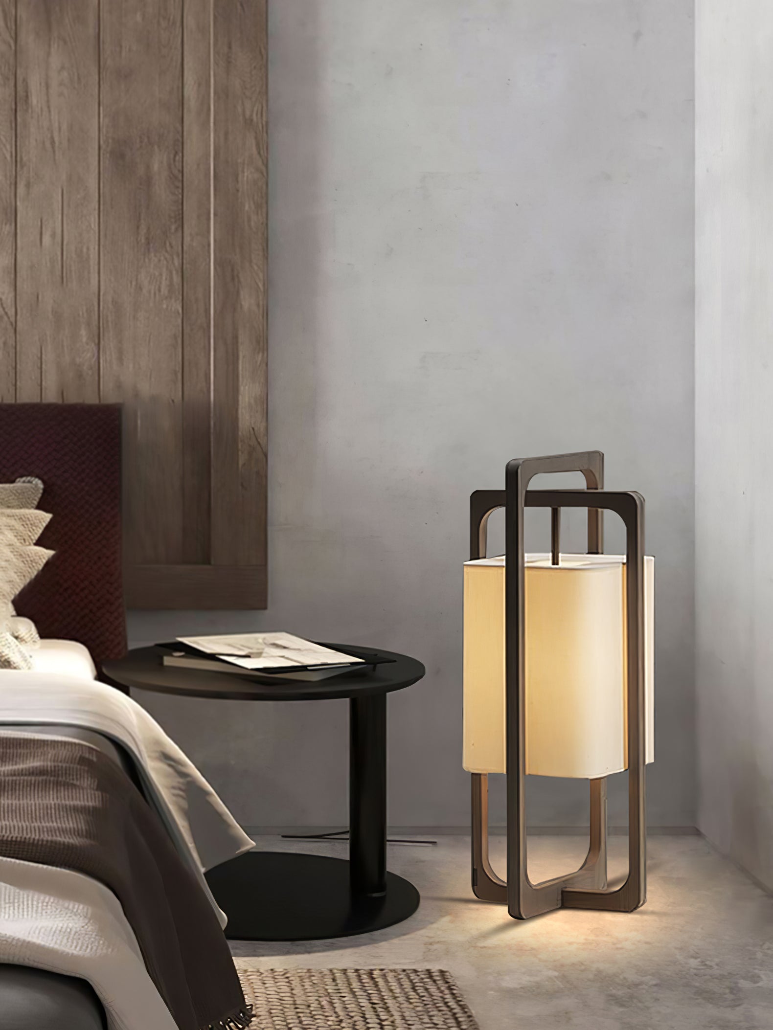 Lihou Table Lamp - Lumpaz