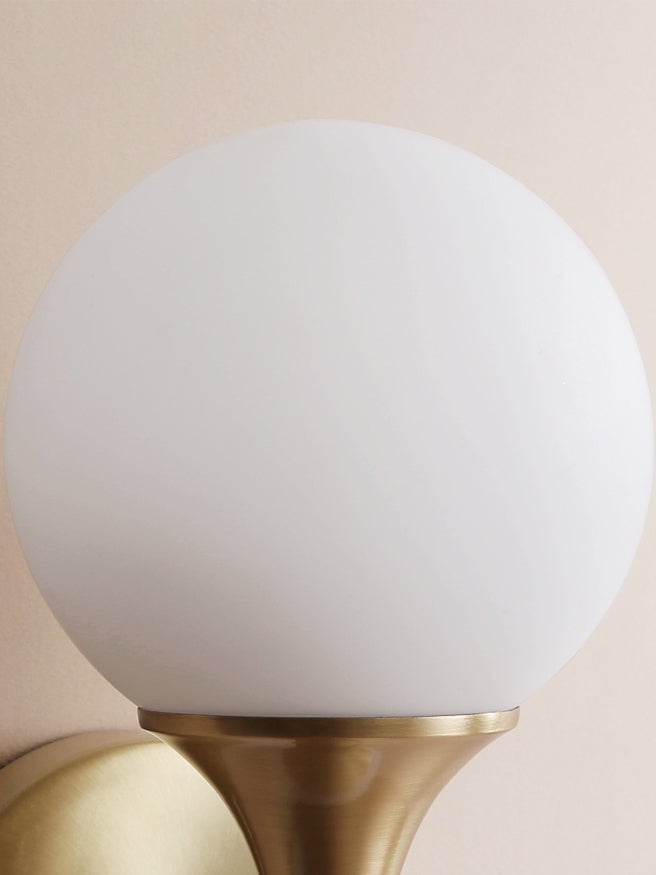 Balls Delly Wall Lamp - Lumpaz