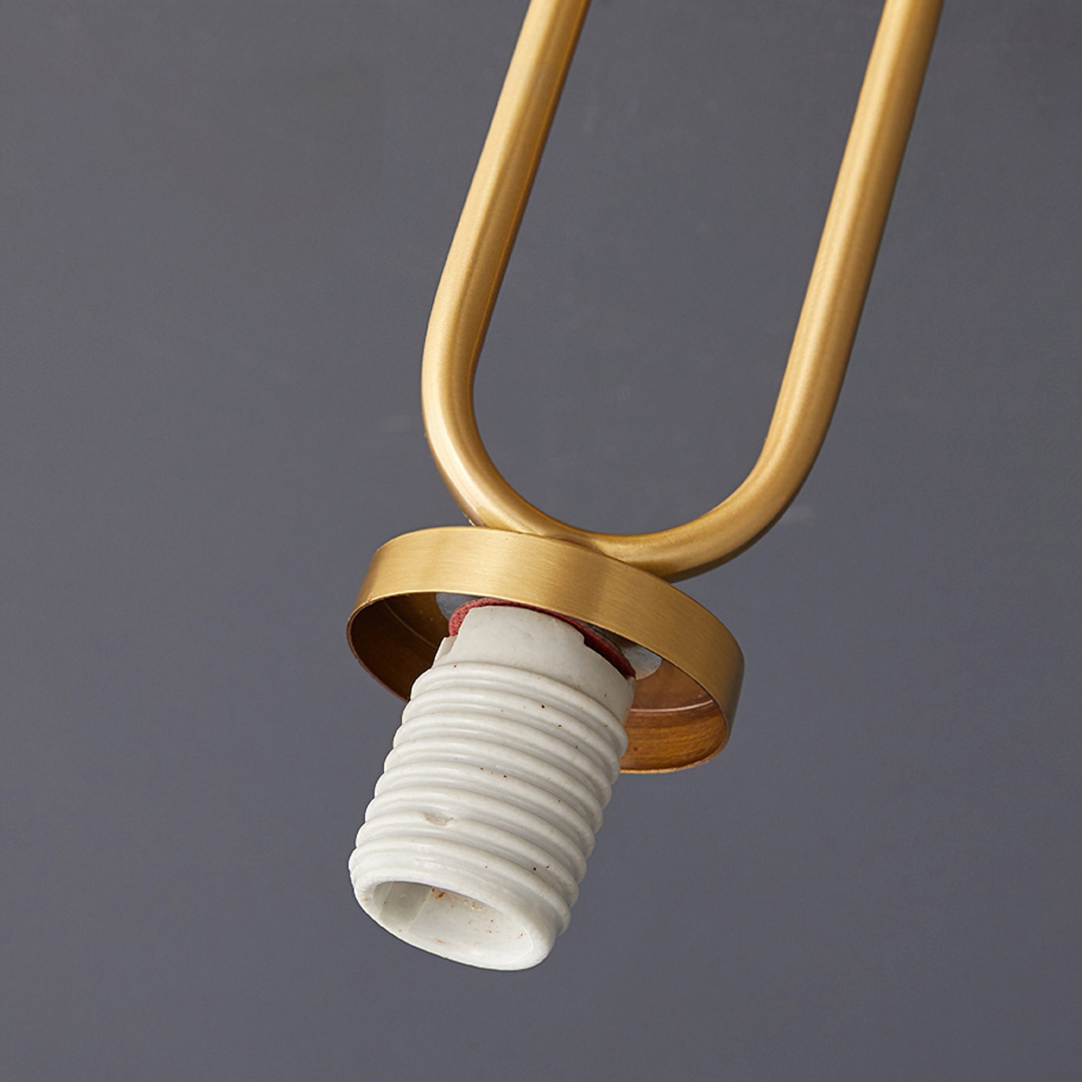 Diamond Cut Art Deco Ceiling Light - Lumpaz