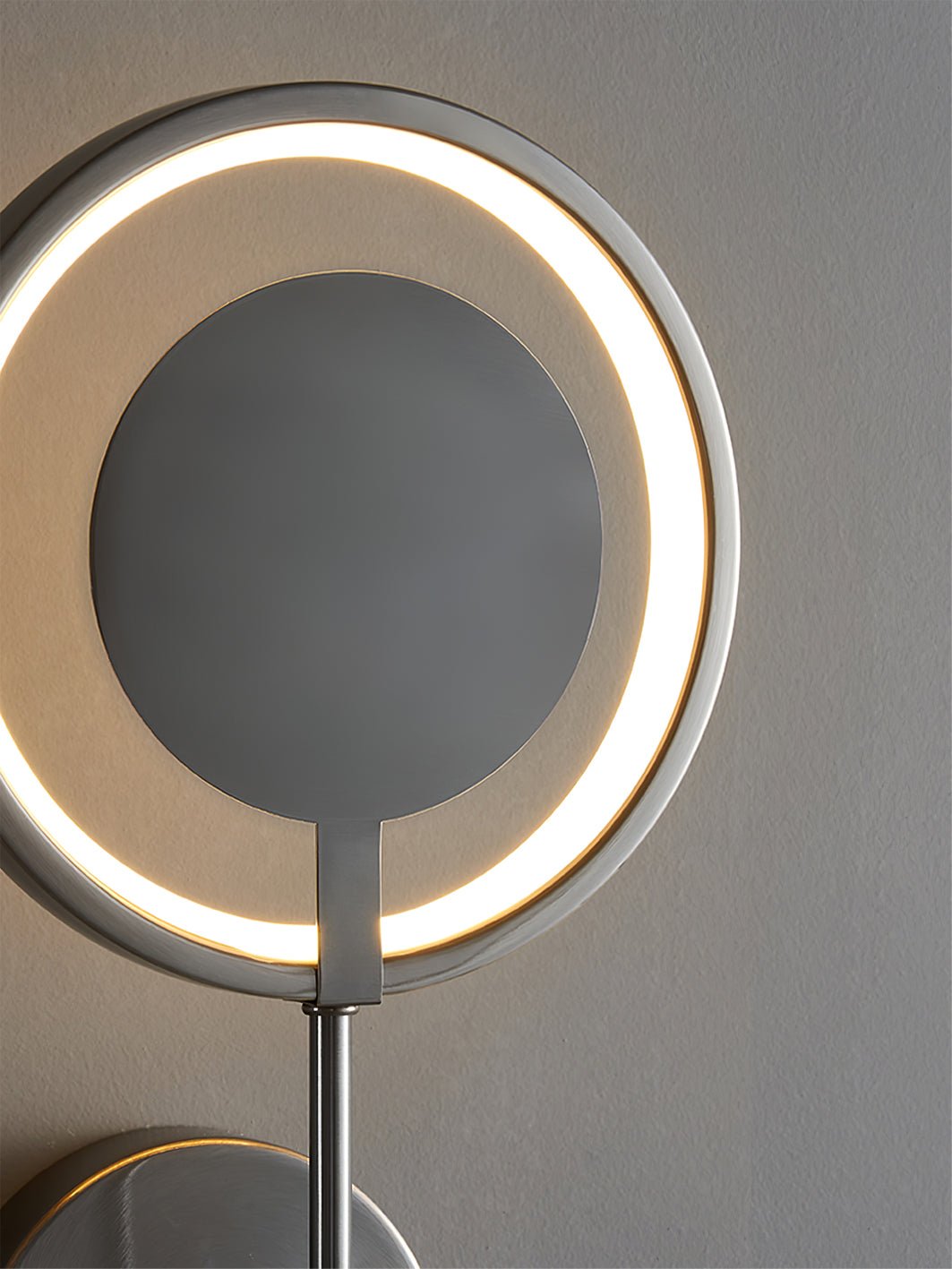 Mural Wall Lamp - Lumpaz