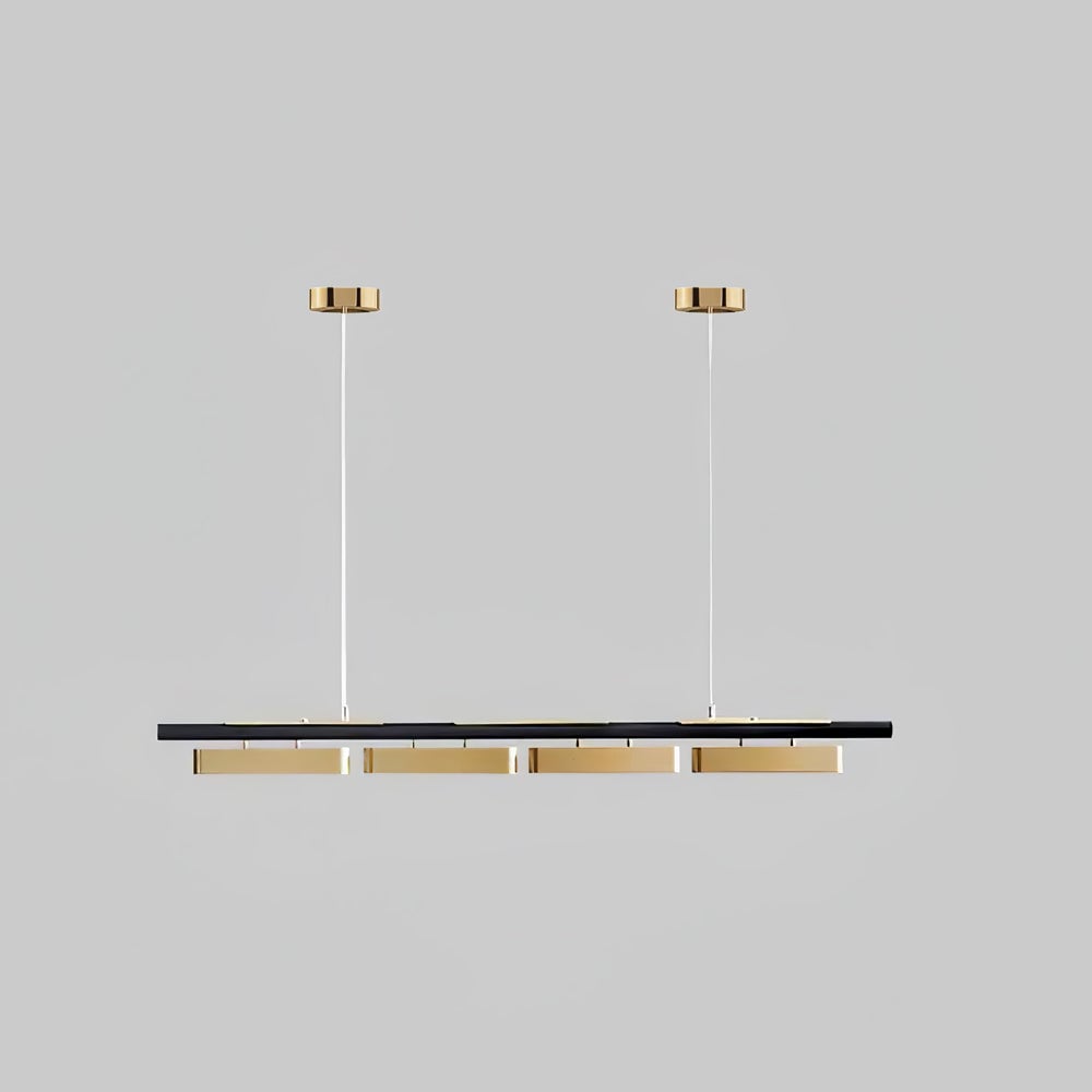Colt Pendant Light - Lumpaz