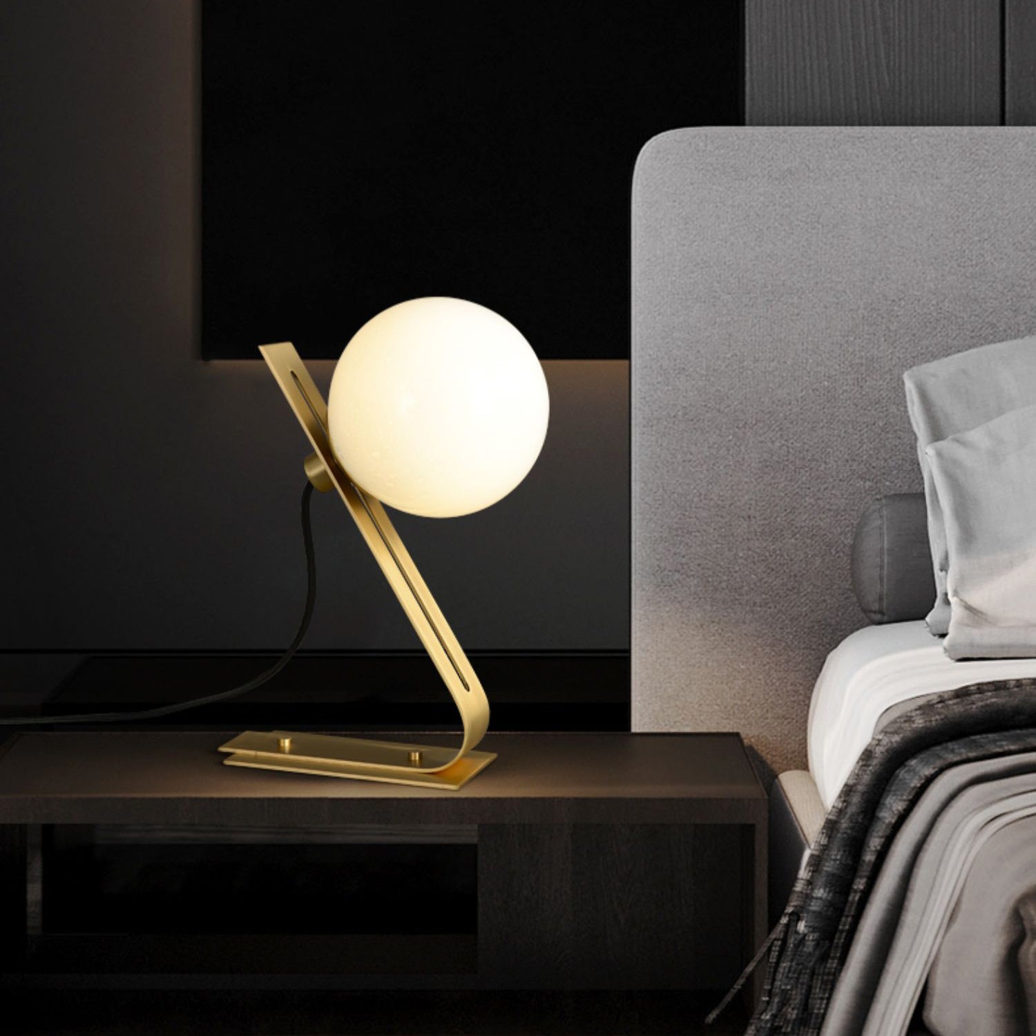 Arandela Table Lamp - Lumpaz