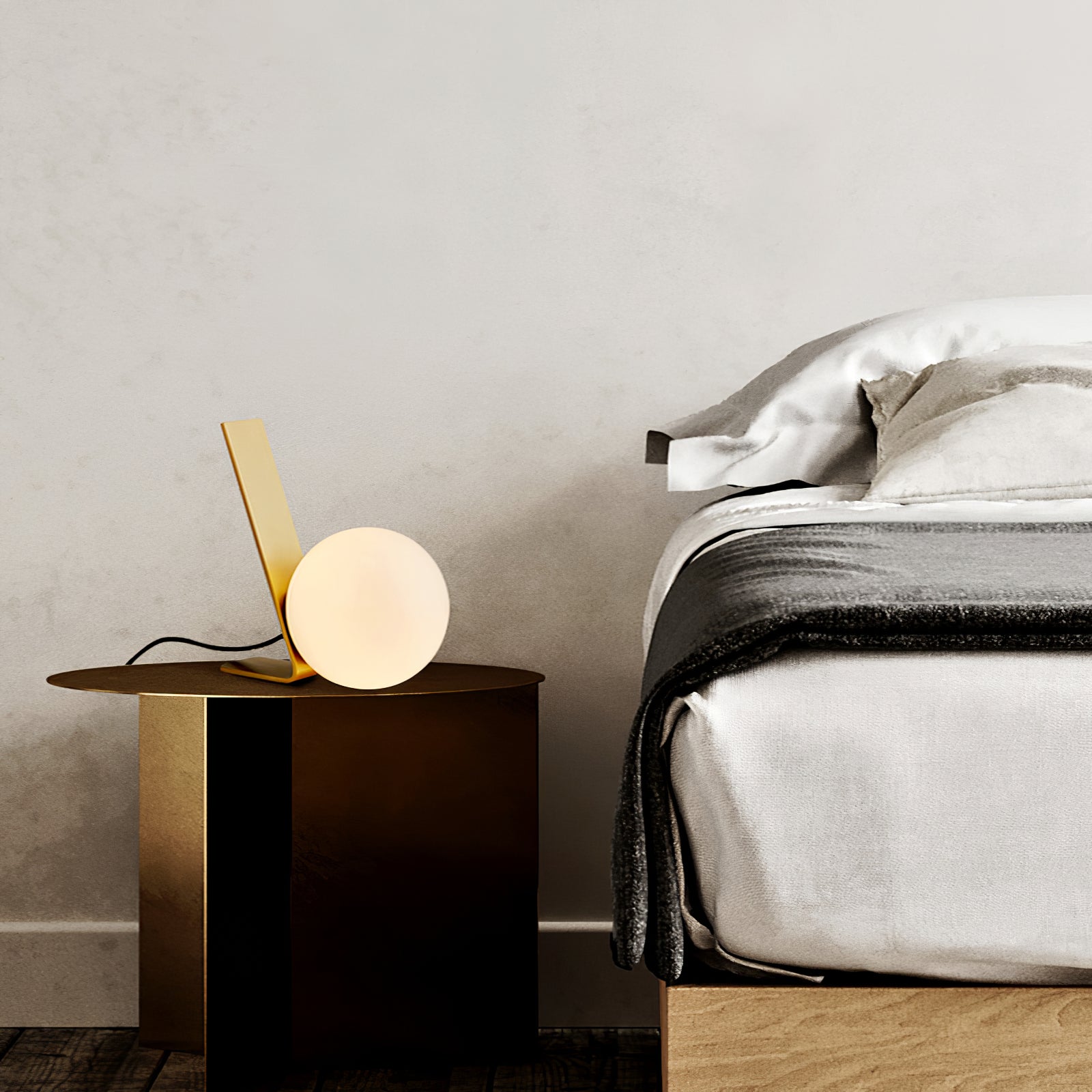 Daphne Table Lamp - Lumpaz