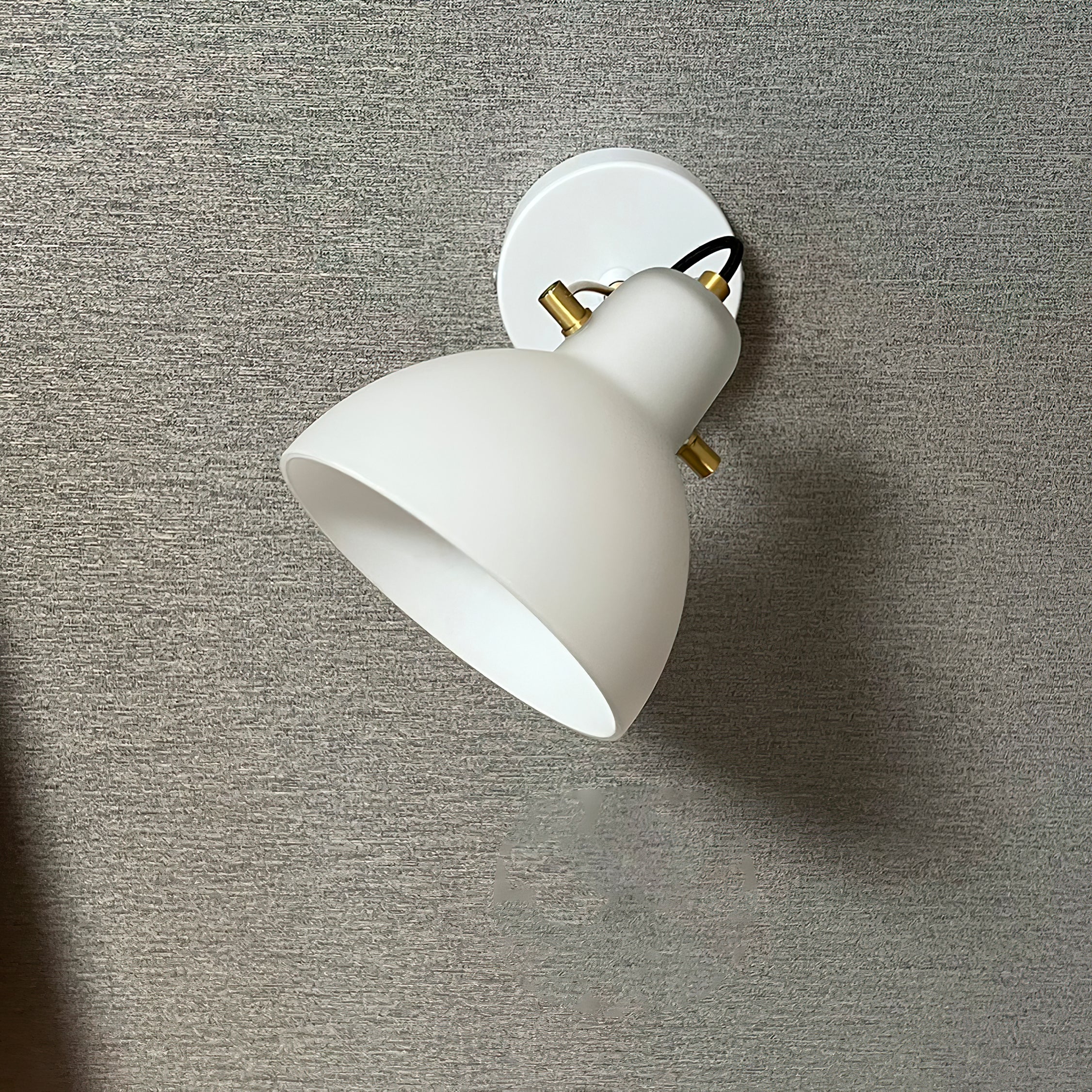 Daniel Wall Lamp - Lumpaz