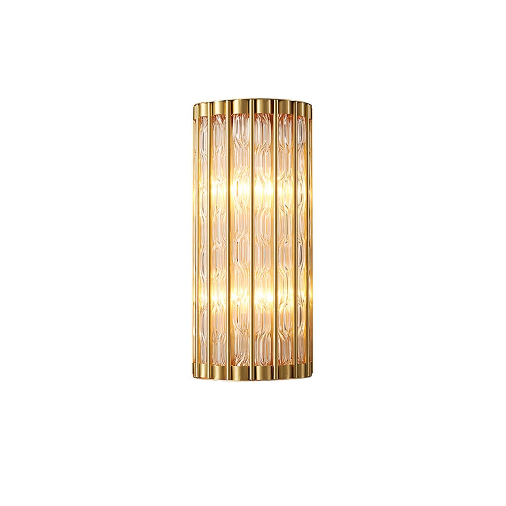 Eaton Linear Wall Lamp - Lumpaz