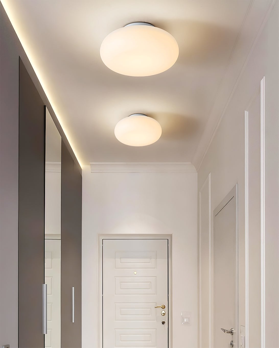 Amor Ceiling Lamp - Lumpaz