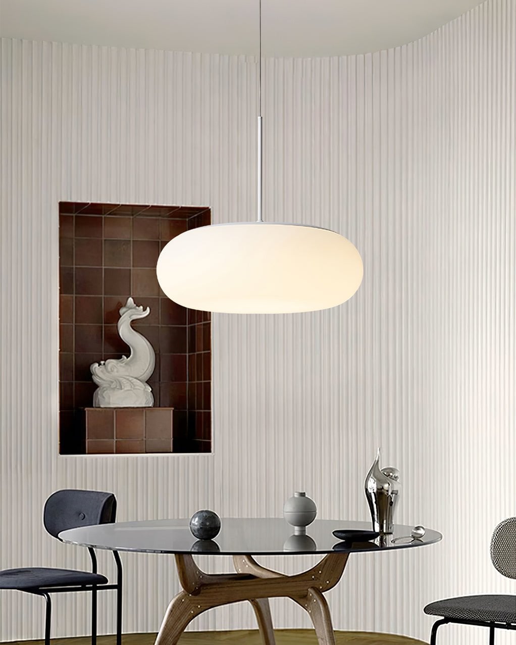 Amor Pendant Lamp - Lumpaz