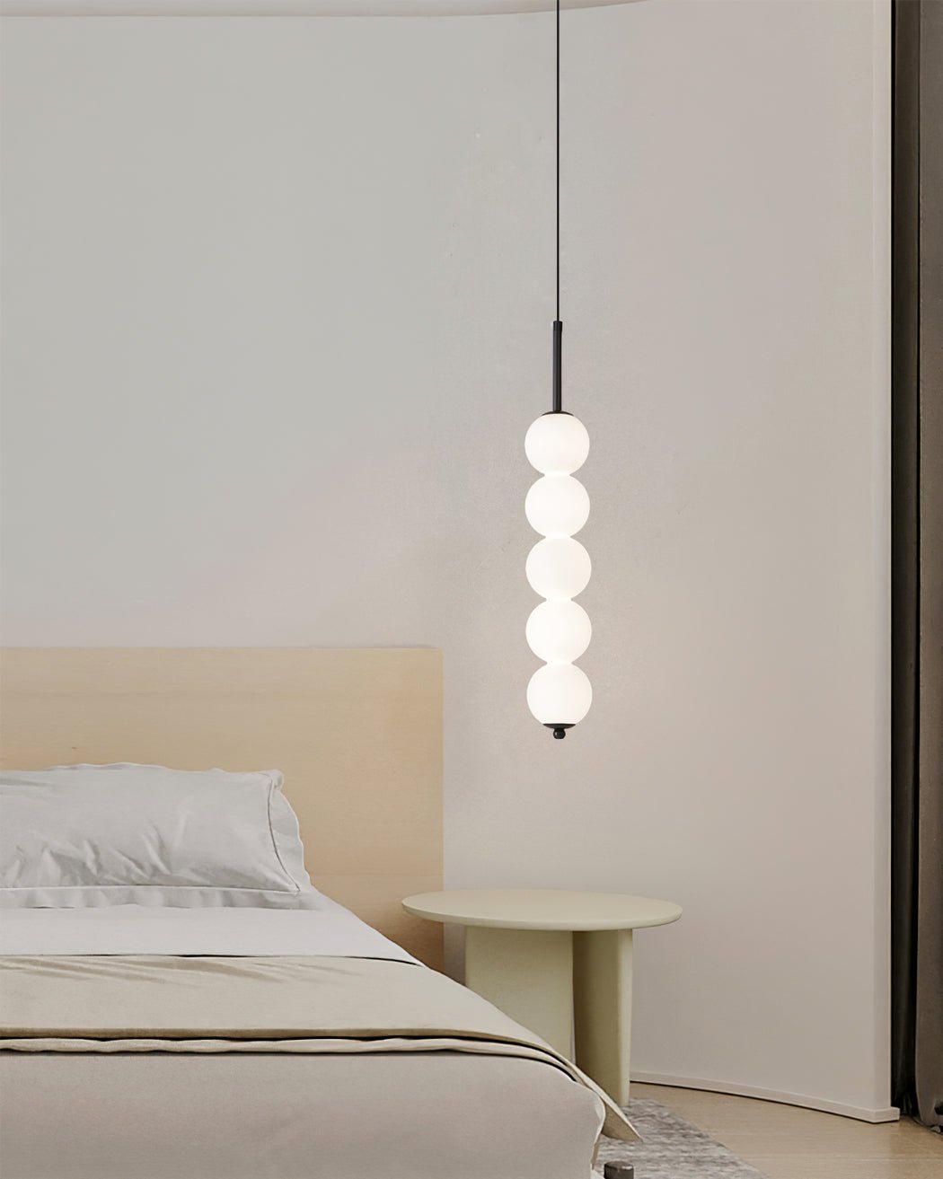 Orbet Pendant Lamp - Lumpaz