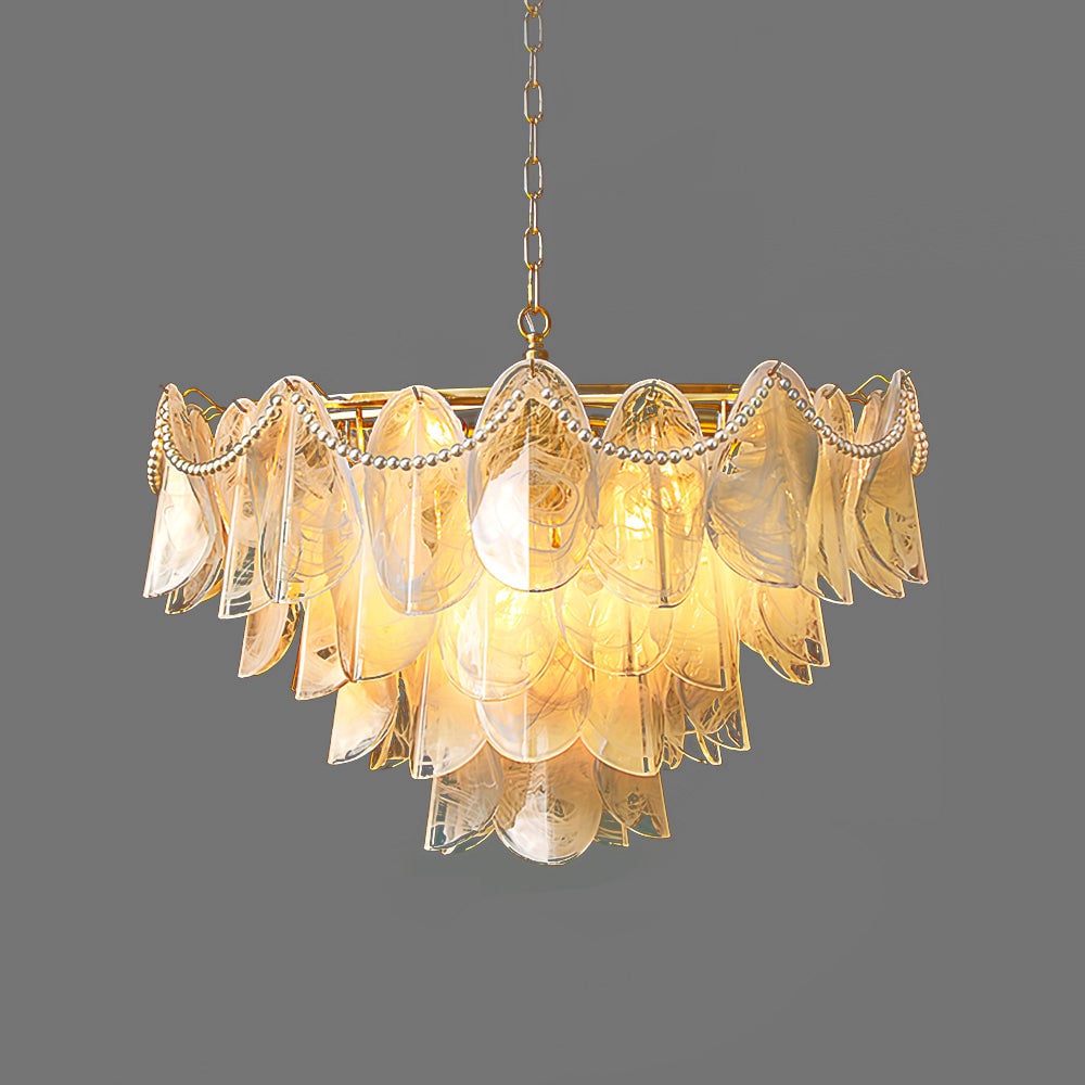 Rondini Chandelier - Lumpaz