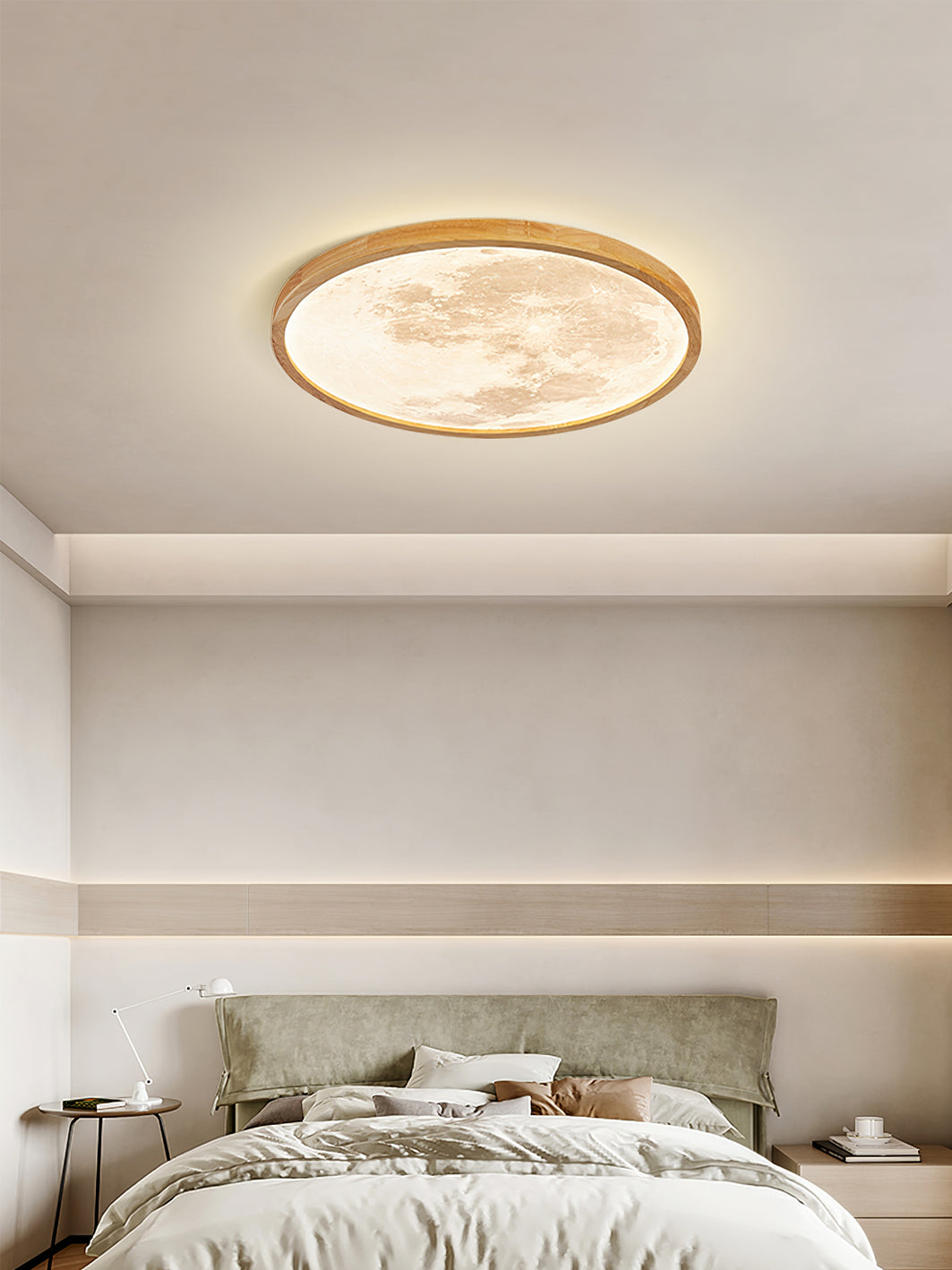 Emiva Ceiling Lamp - Lumpaz