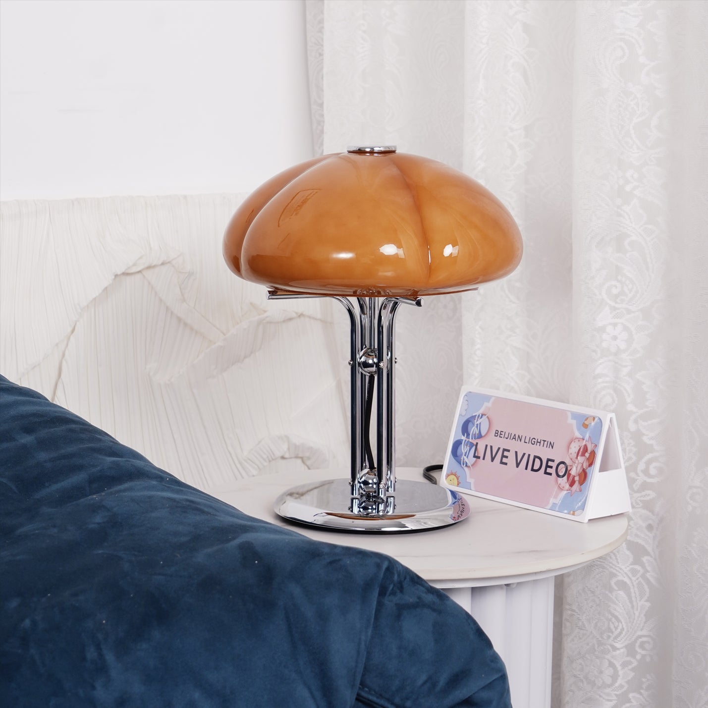 Quadrifoglio Table Lamp - Lumpaz