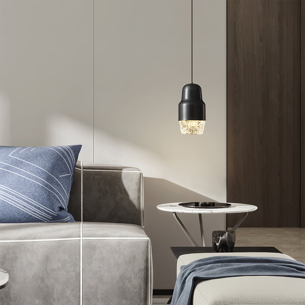 Lavinia Pendant Lamp - Lumpaz