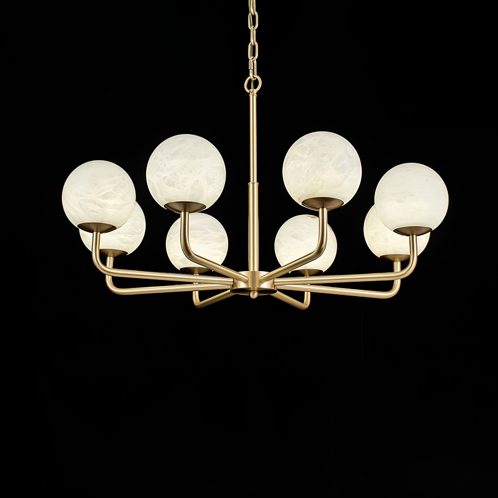 Maytoni Erich Chandelier - Lumpaz