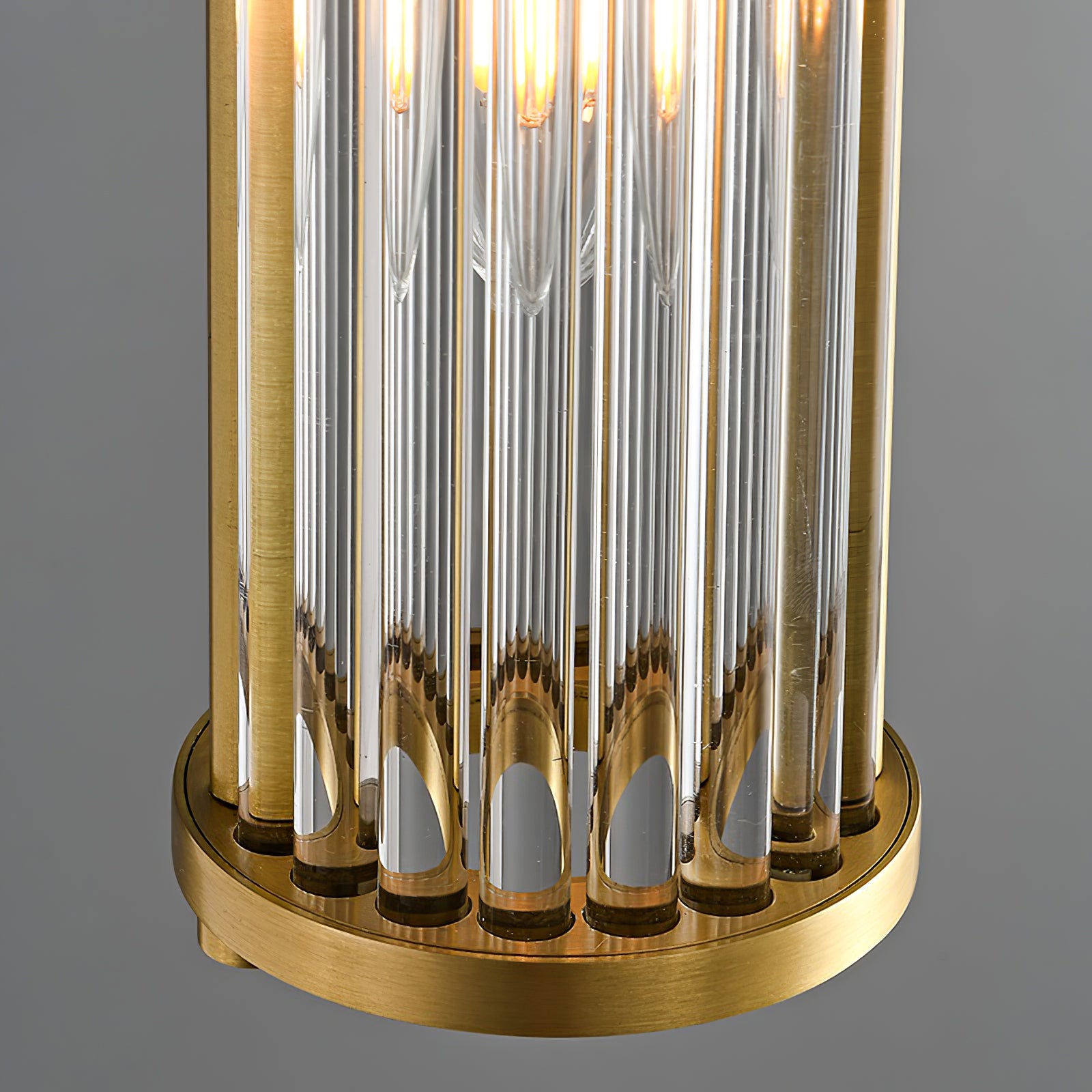Rousseau Pendant Lamp - Lumpaz